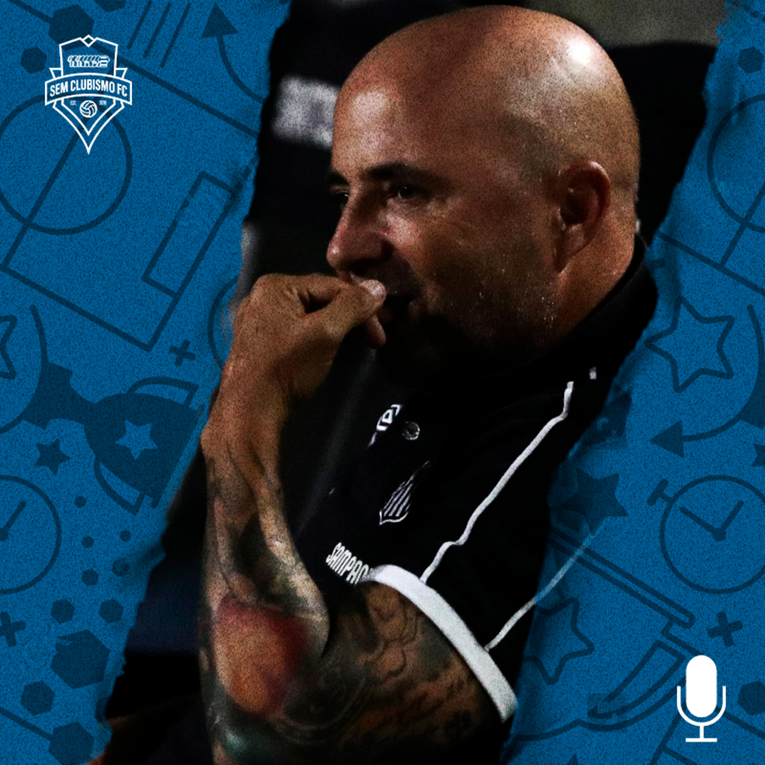 Desempenho e resultado no contexto do futebol brasileiro episode artwork