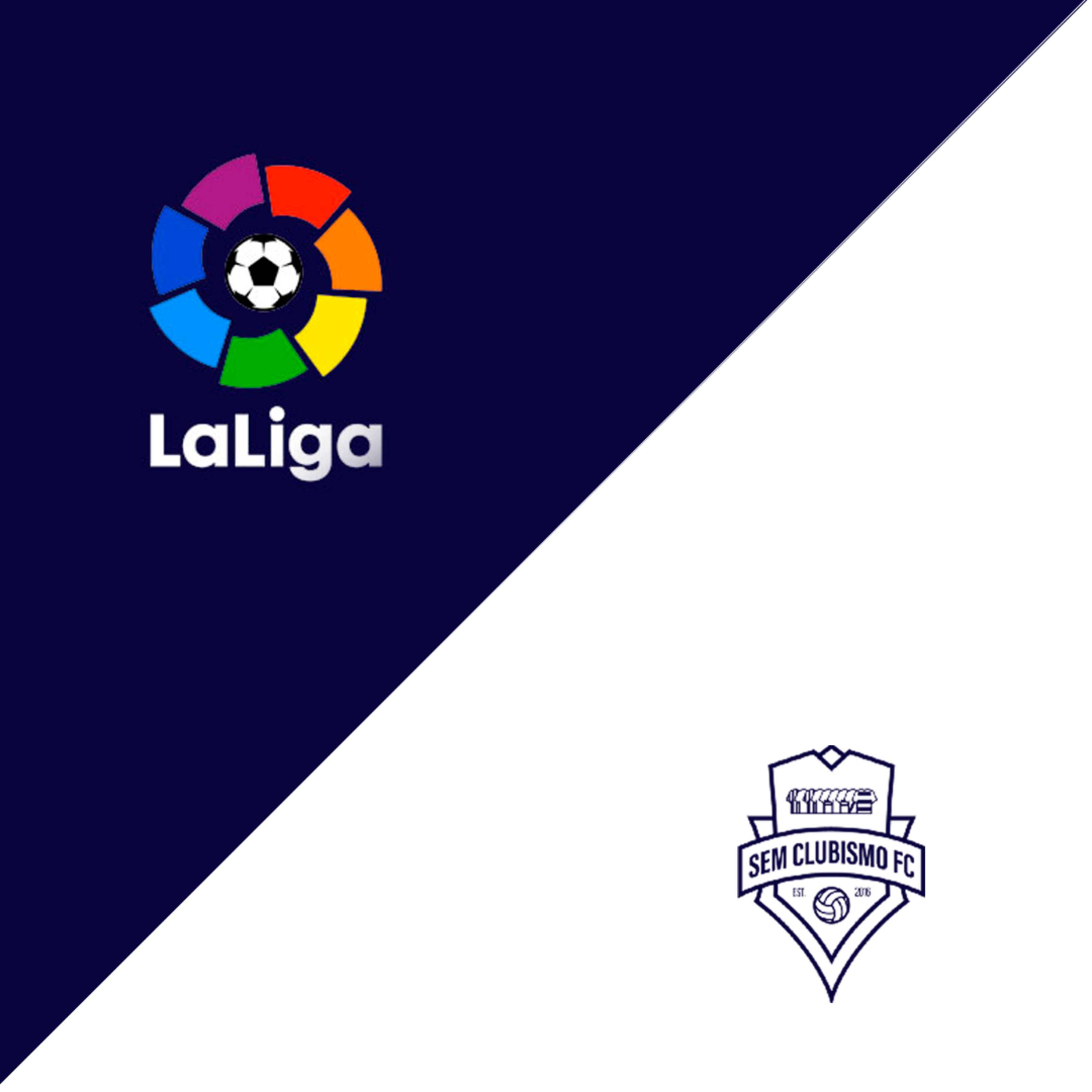 La Liga 2019/20 episode artwork