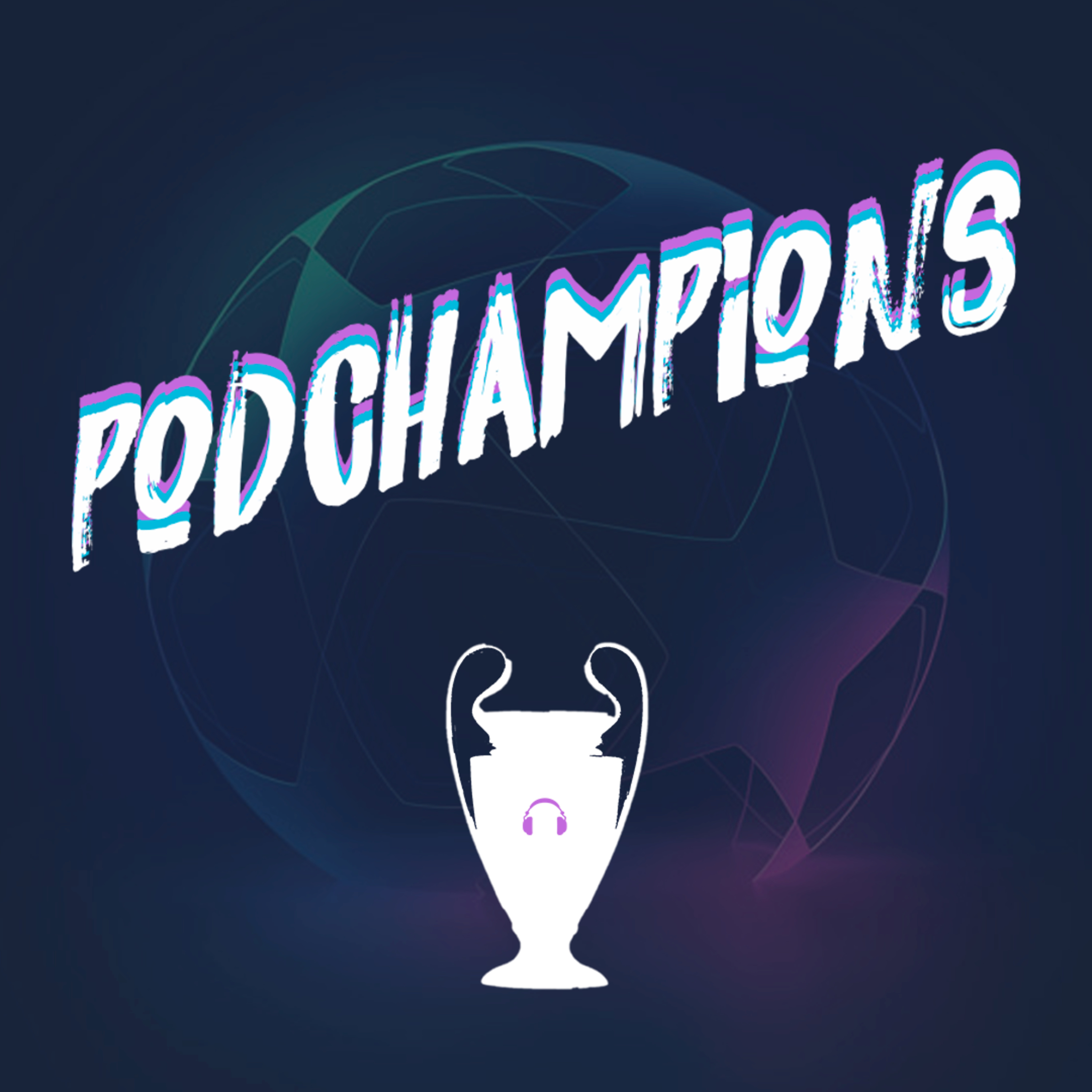 PodChampions #9 - O que esperar do restante da fase de grupos episode artwork