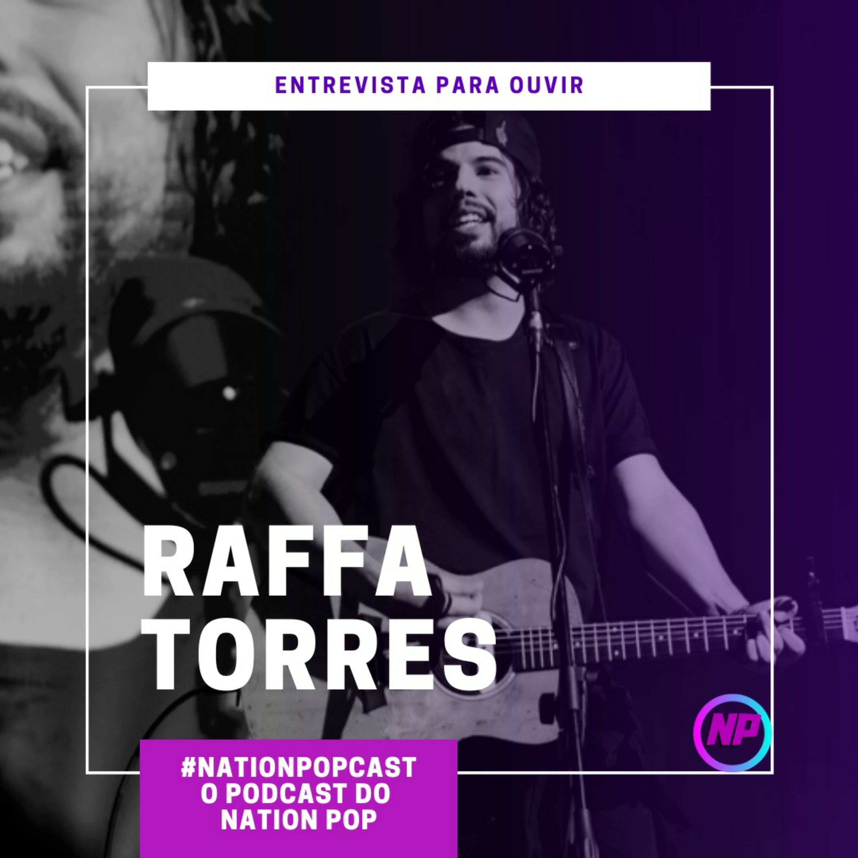 Entrevista: Raffa Torres episode artwork