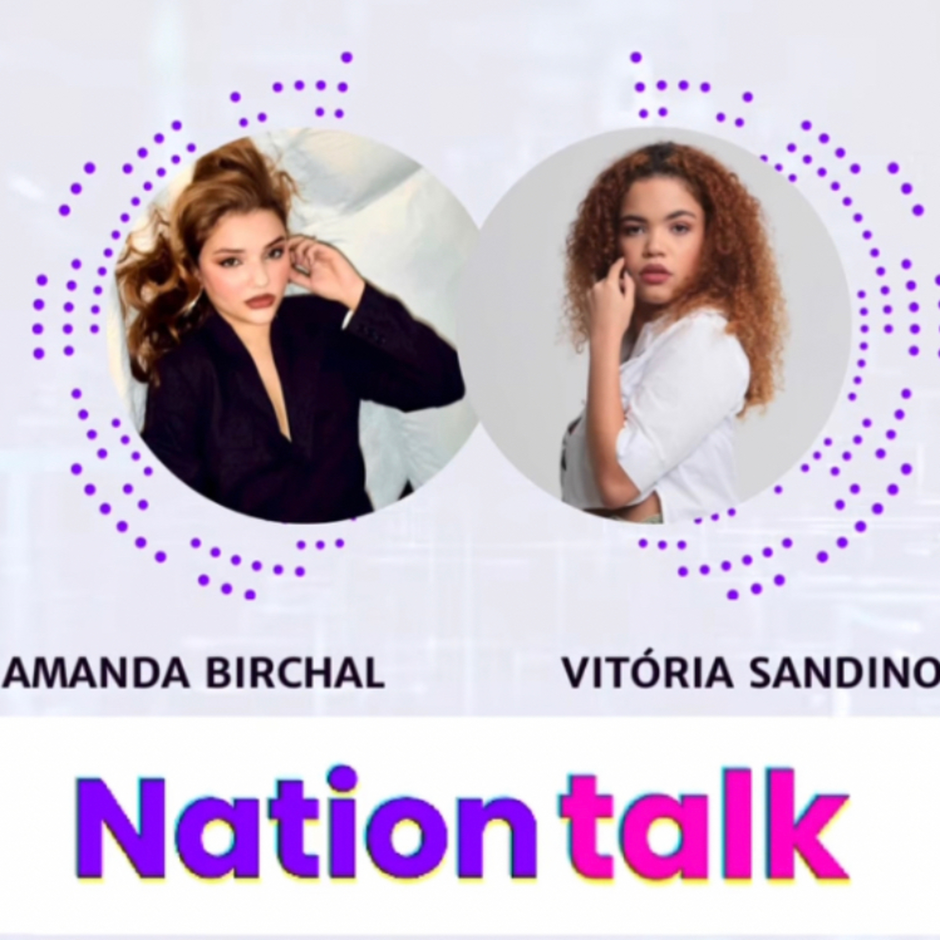 Amanda Birchal, novo single “Nada de Voce”, inspirações e carreira! episode artwork