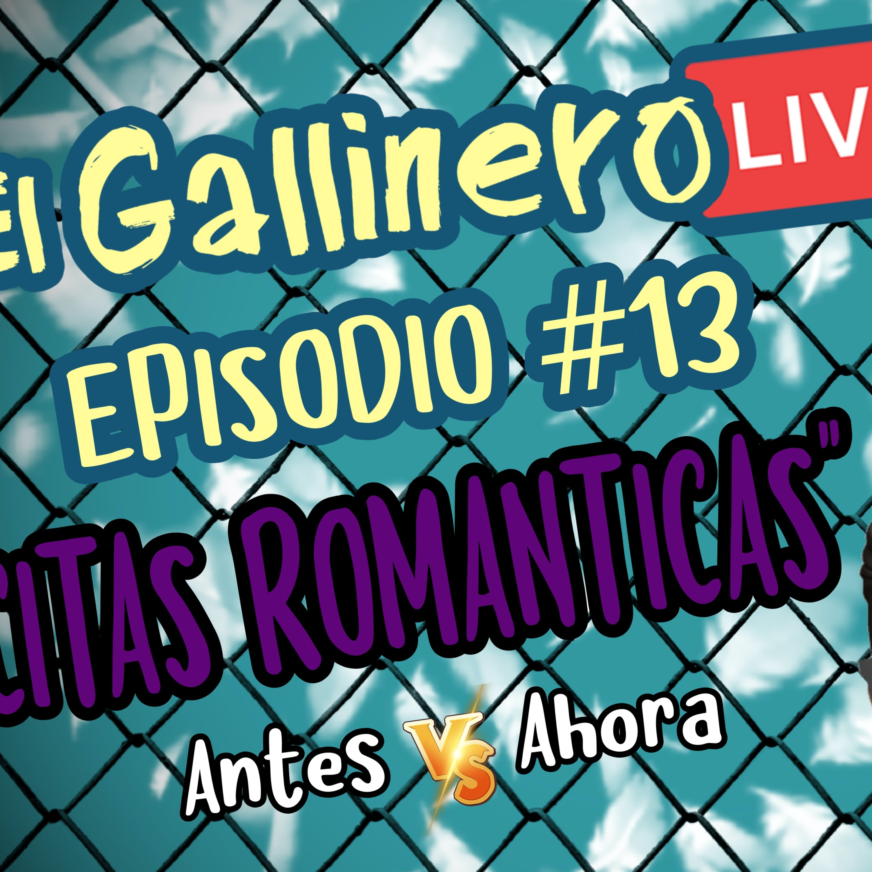 El Gallinero Live