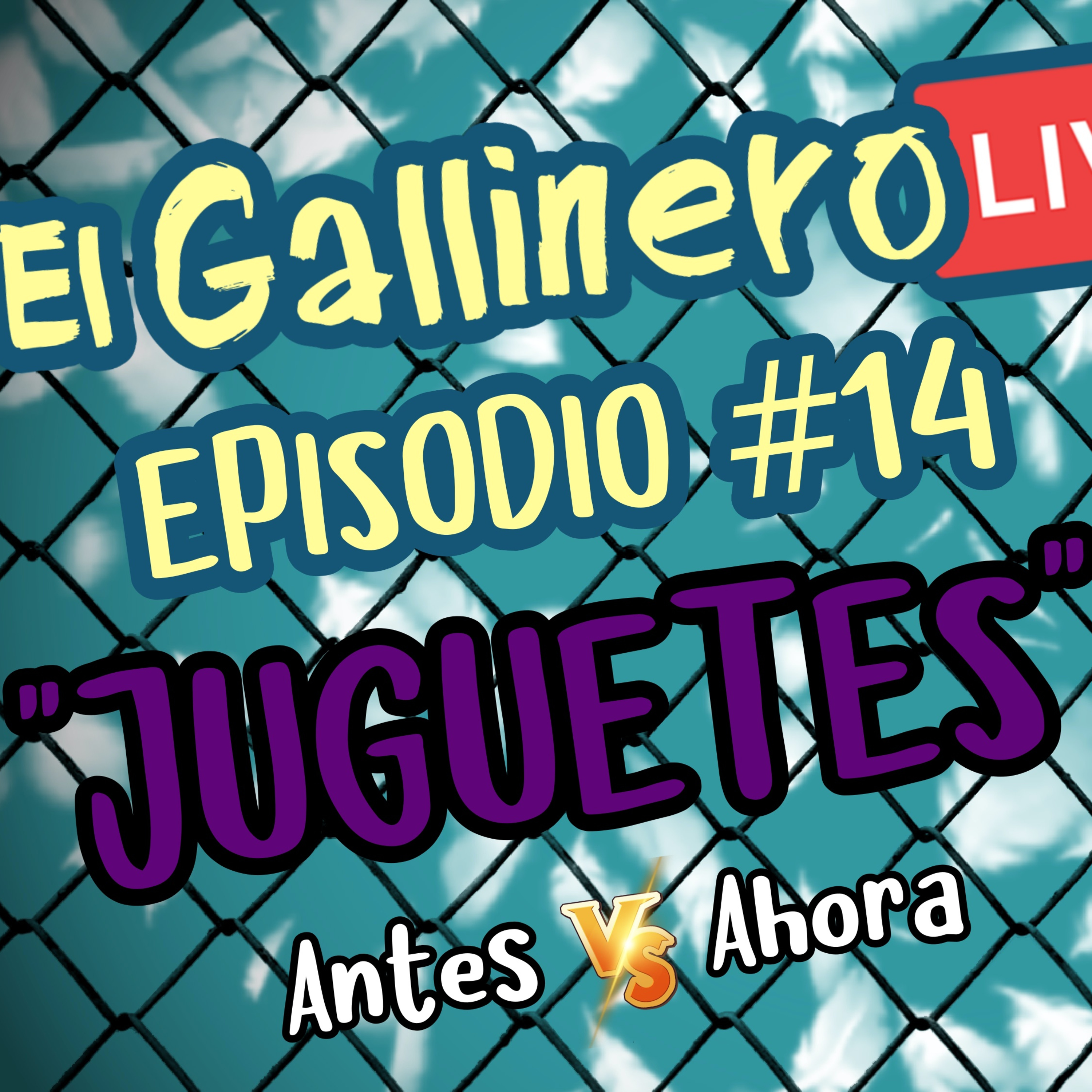 El Gallinero Live