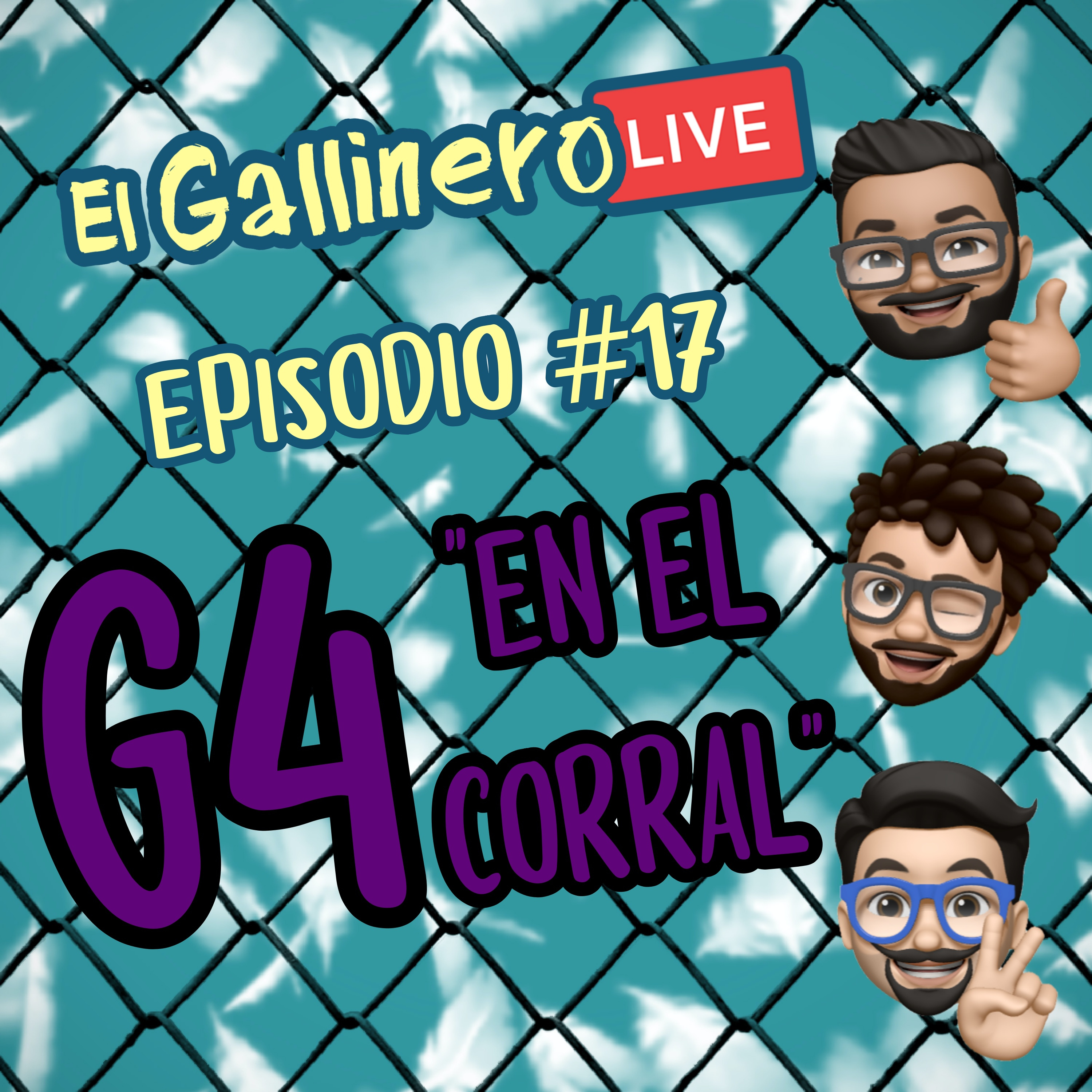El Gallinero Live