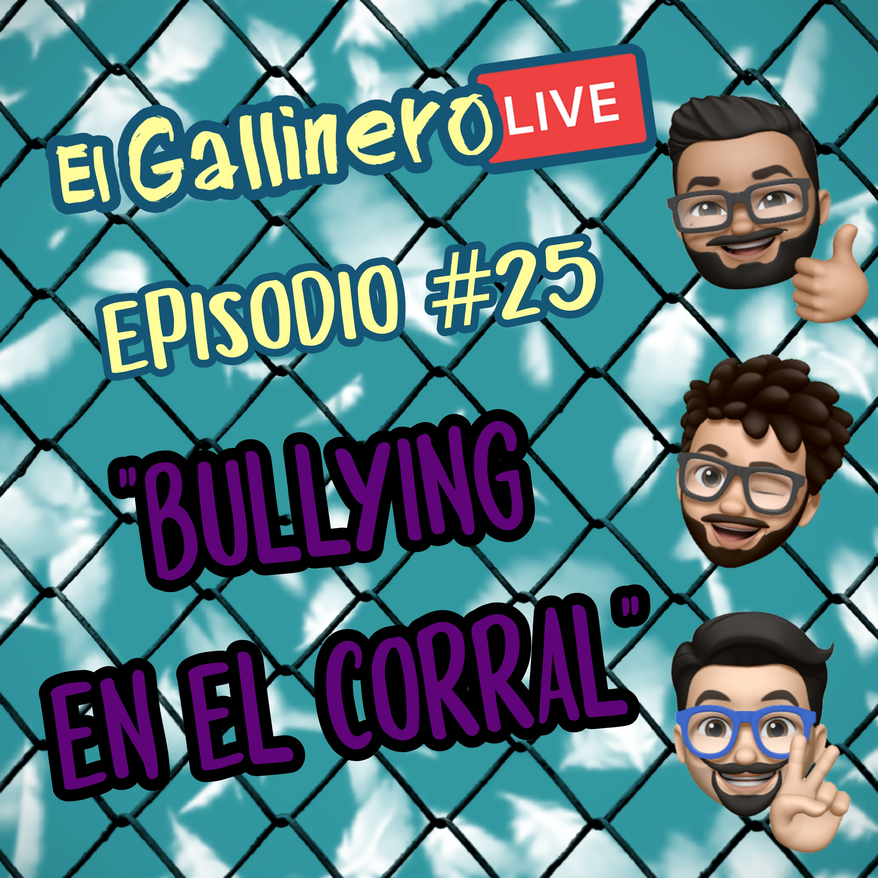 El Gallinero Live