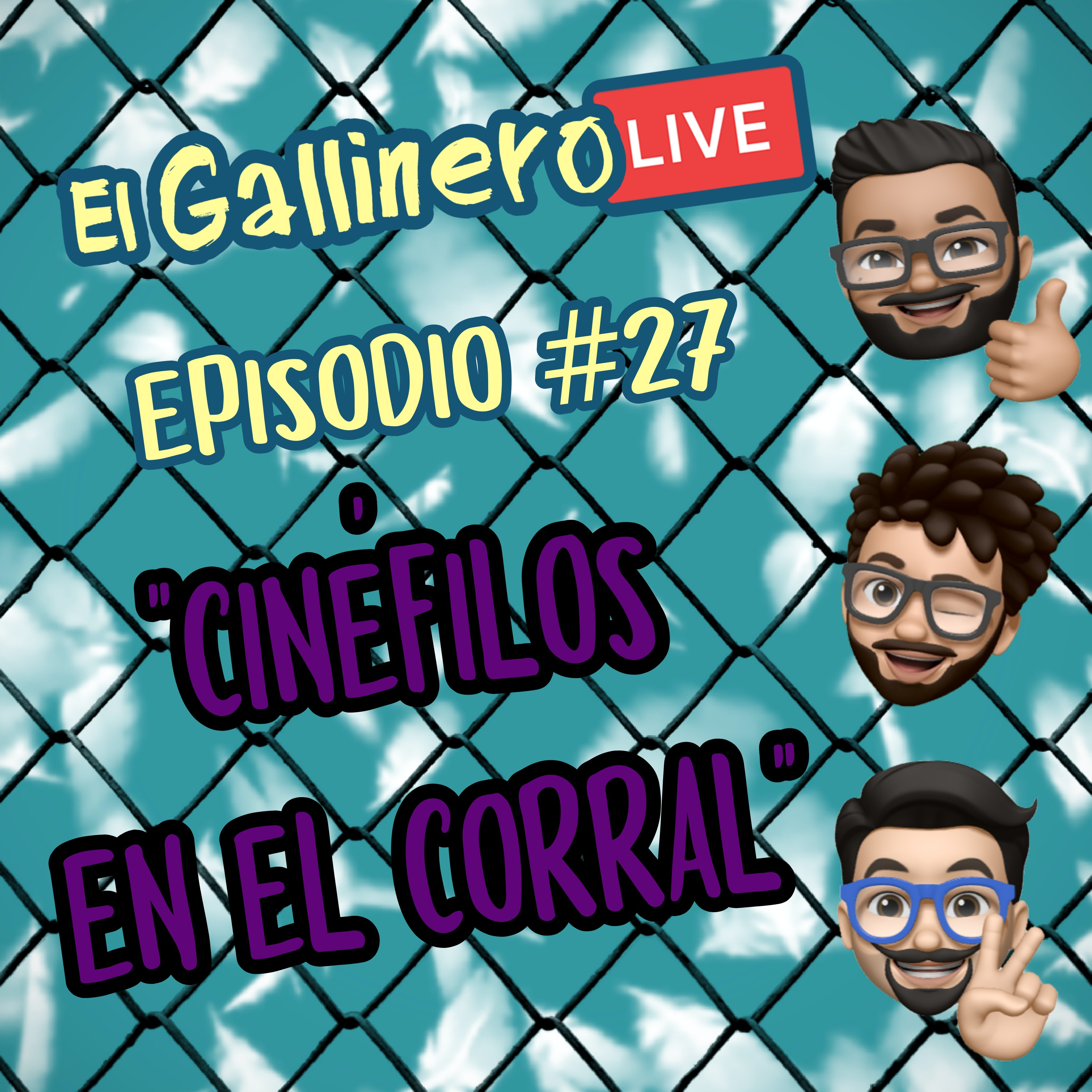 El Gallinero Live