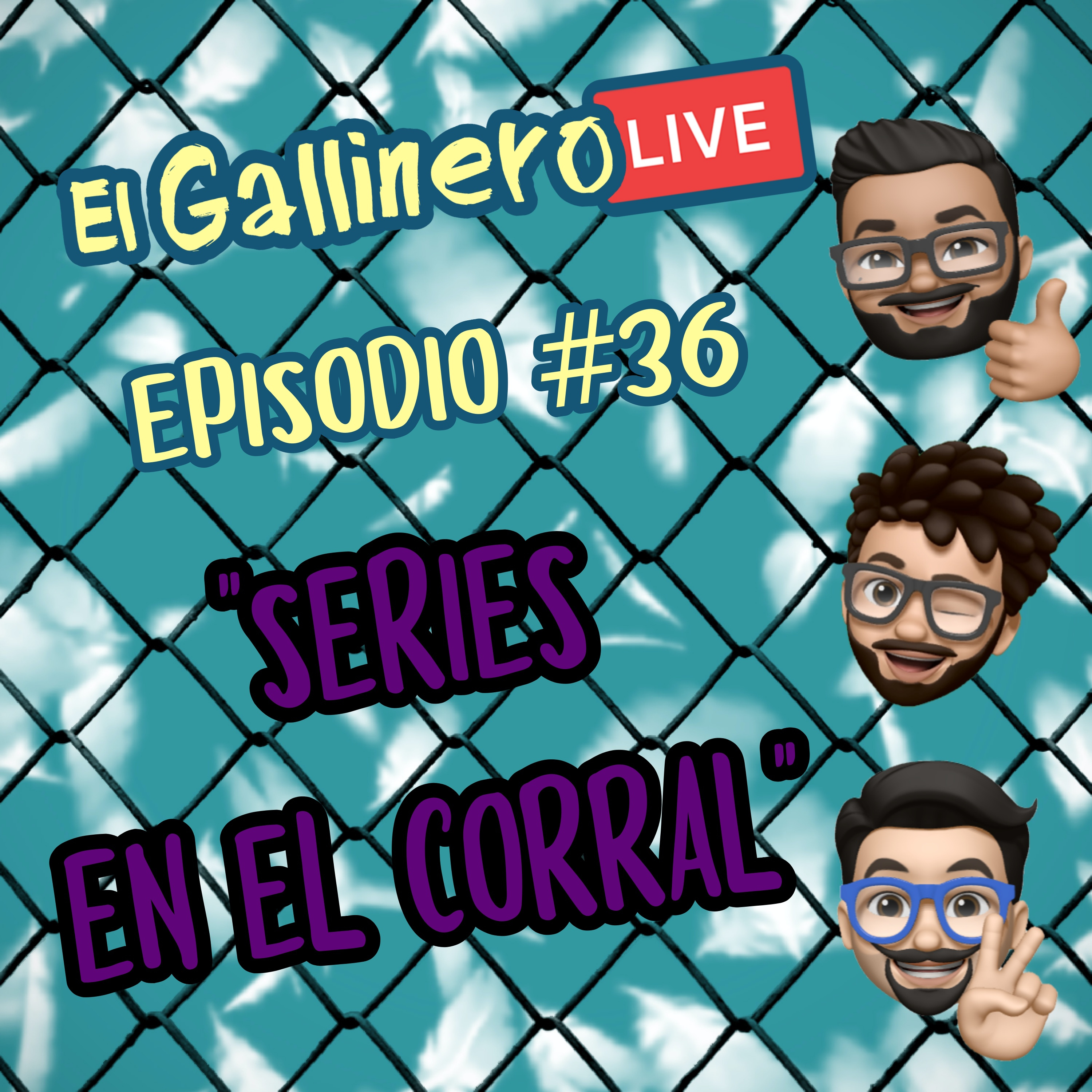 El Gallinero Live