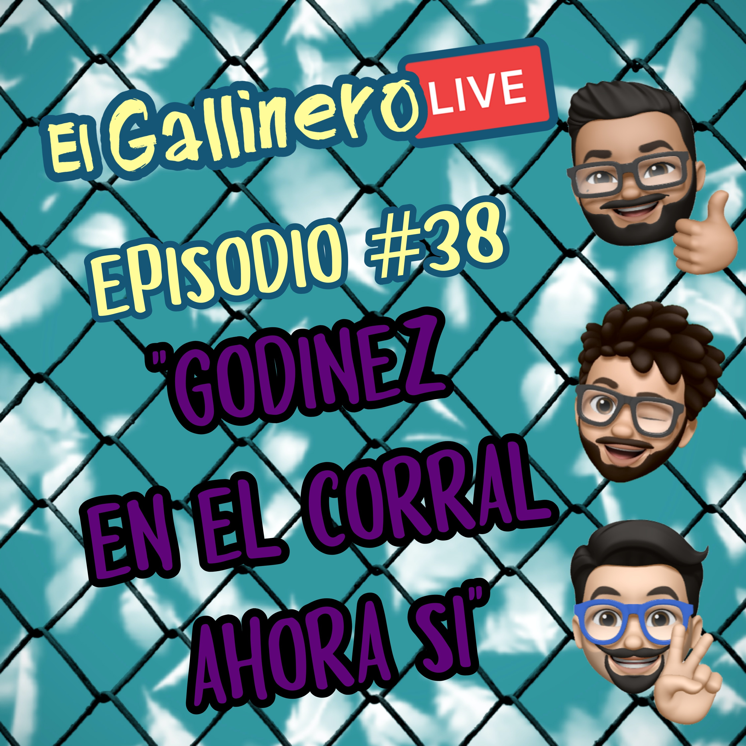 El Gallinero Live