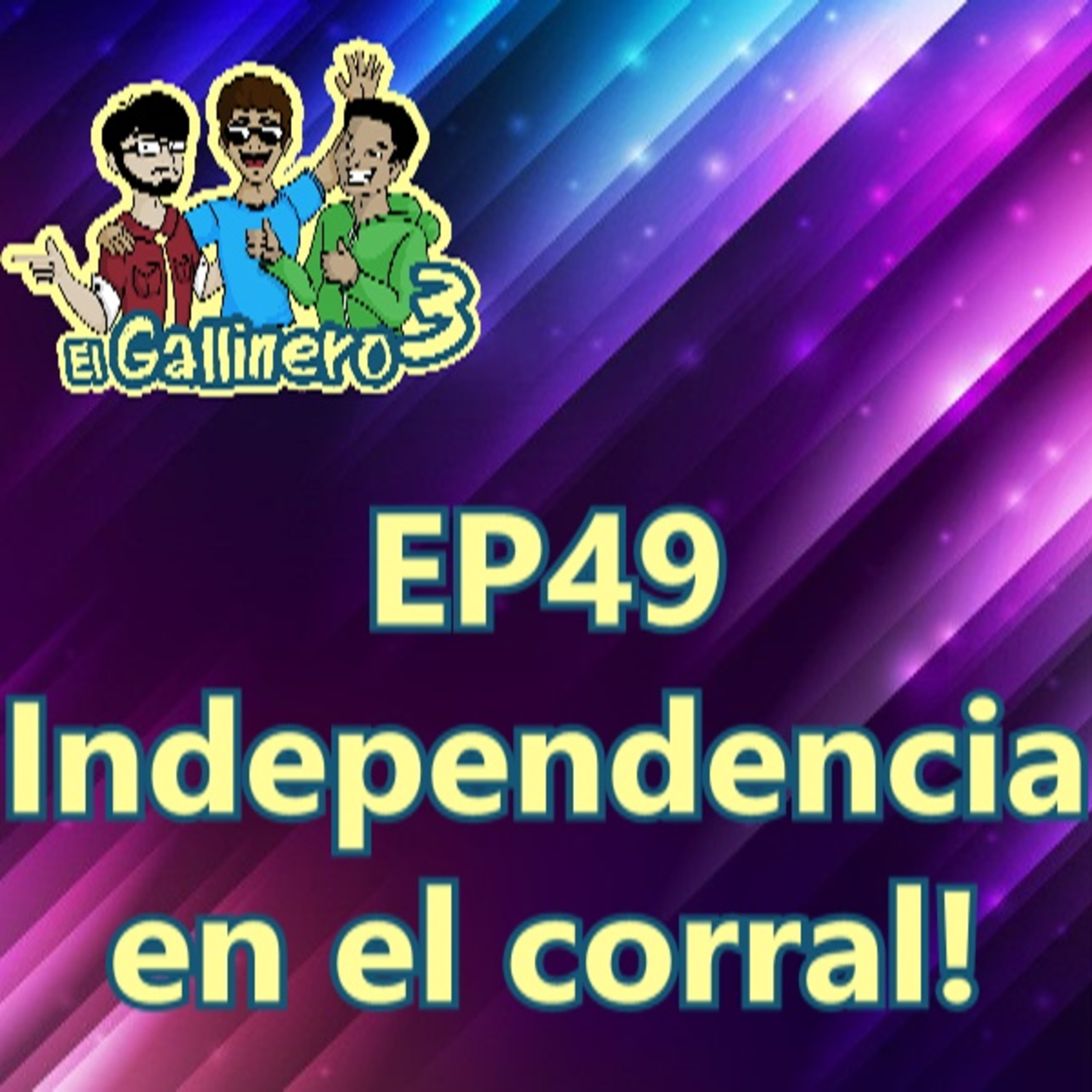 El Gallinero Live