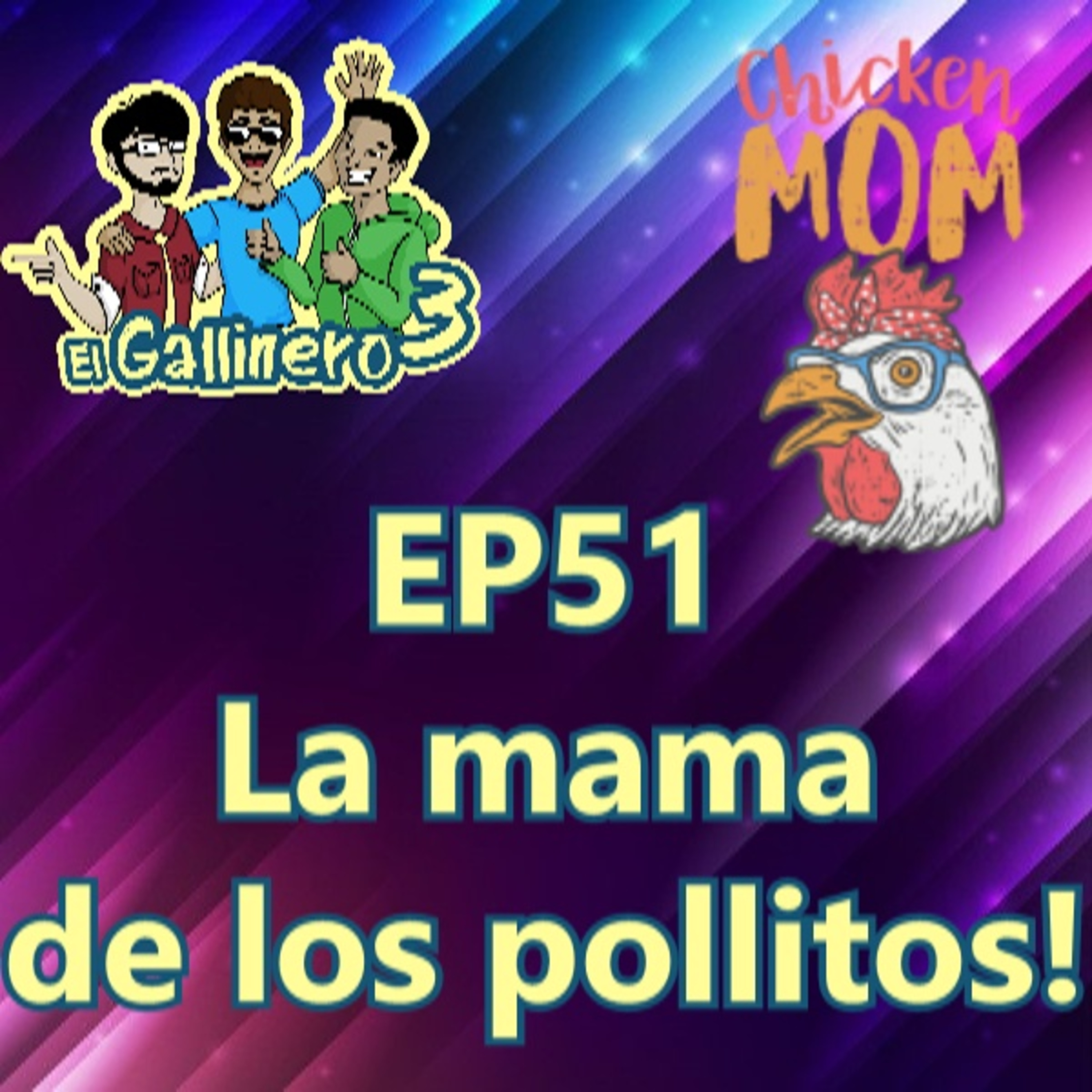 El Gallinero Live