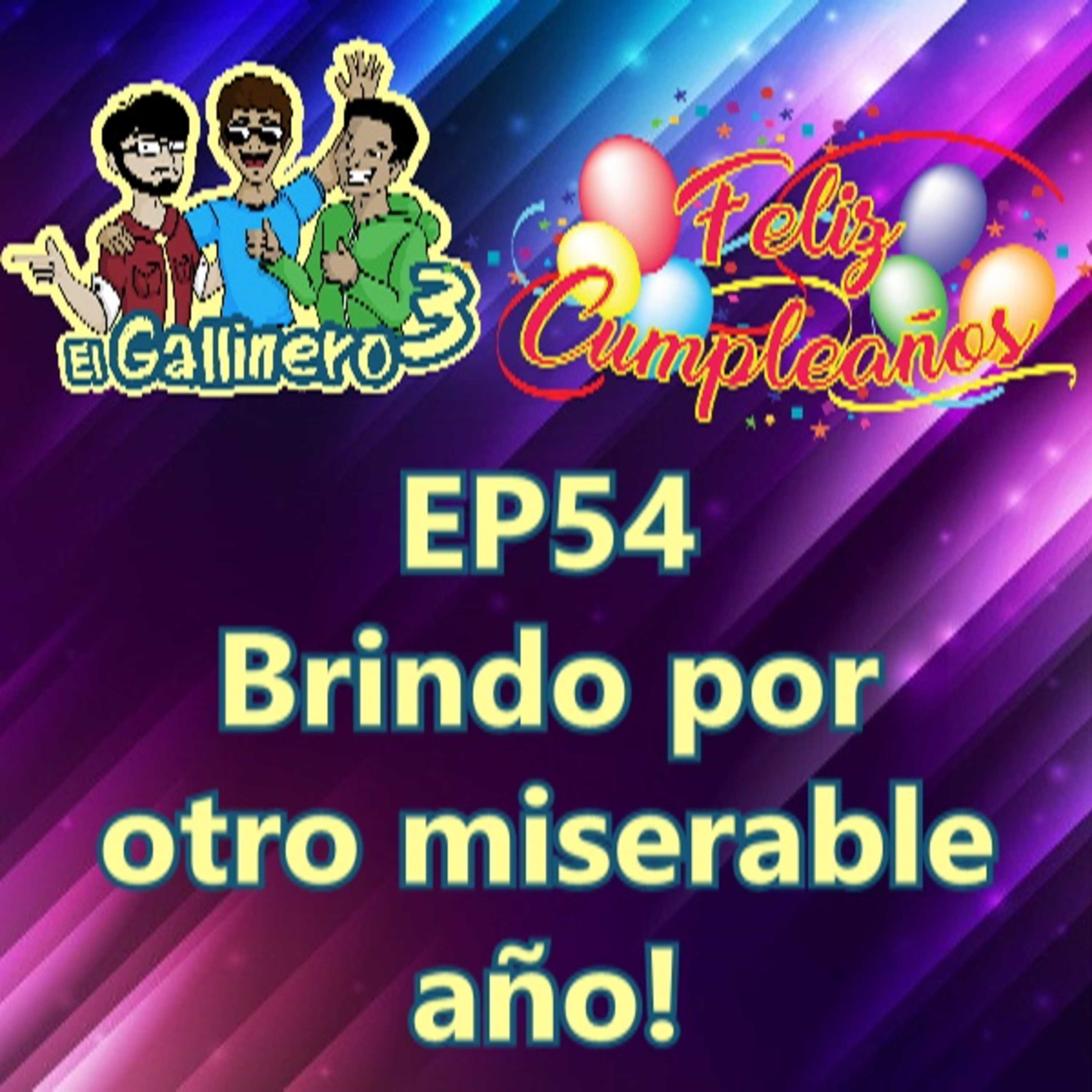 El Gallinero Live