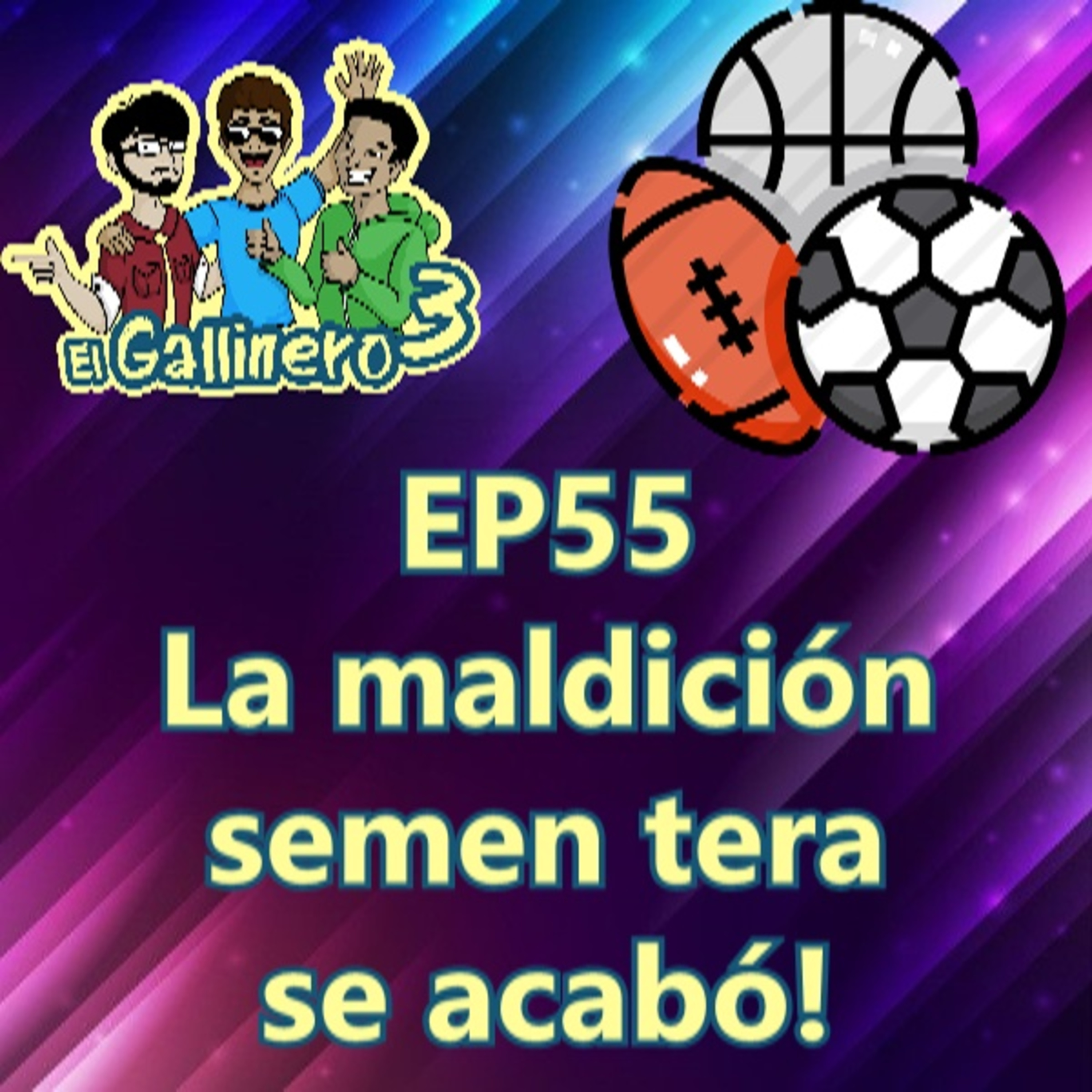 El Gallinero Live