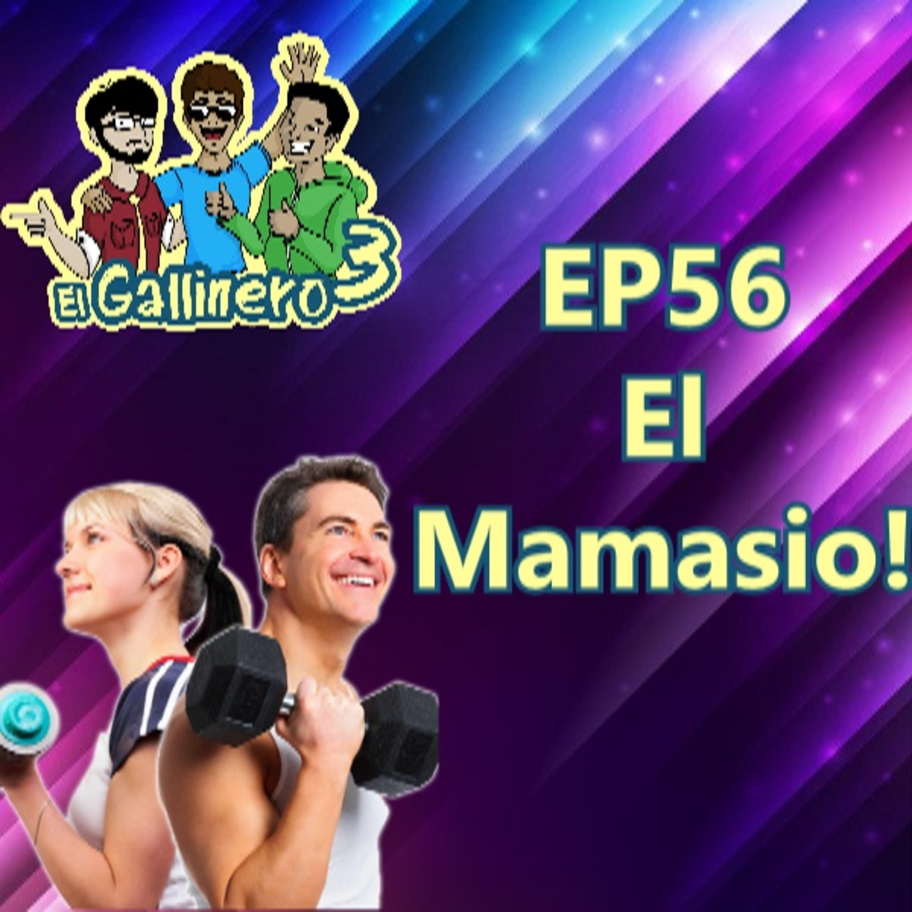El Gallinero Live