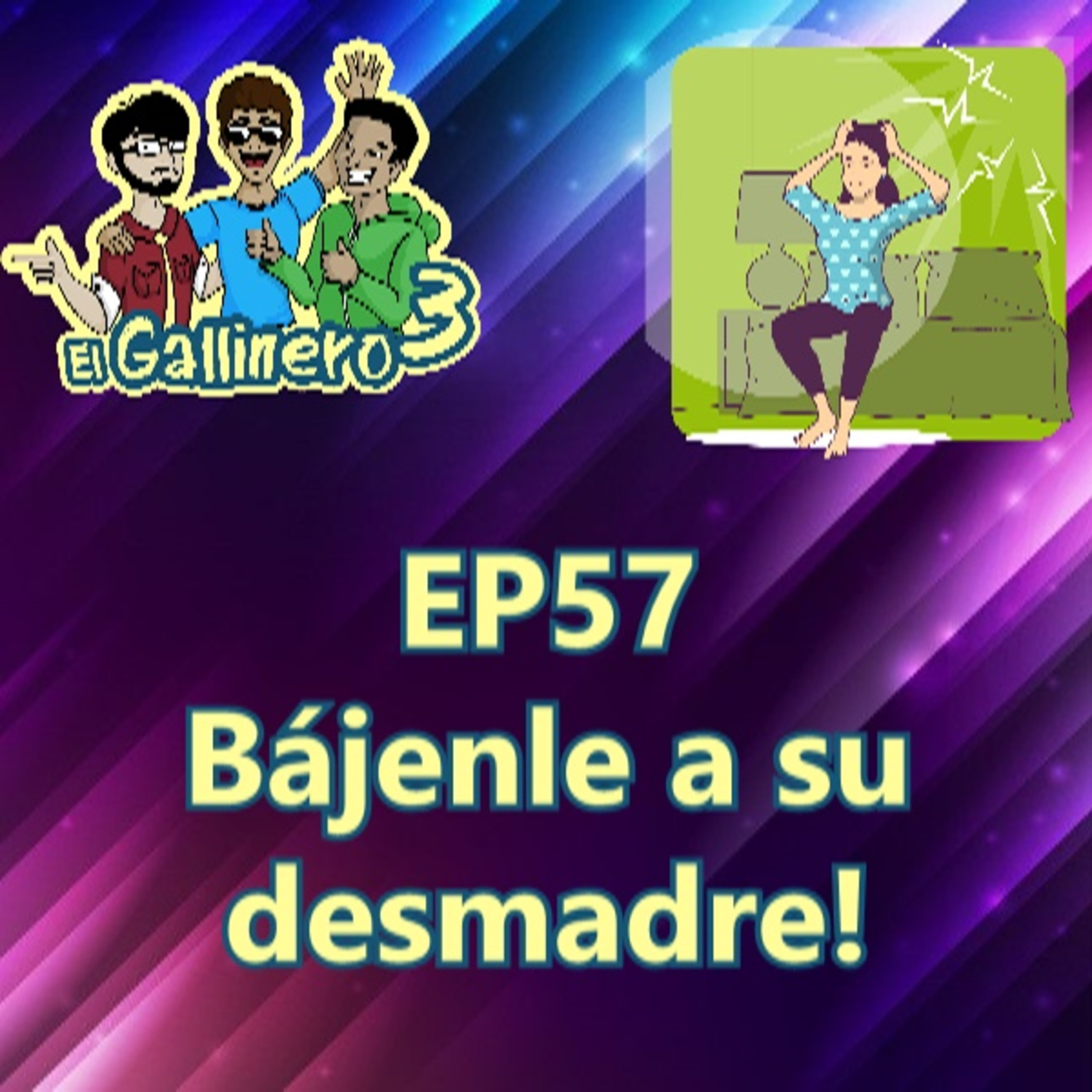 El Gallinero Live