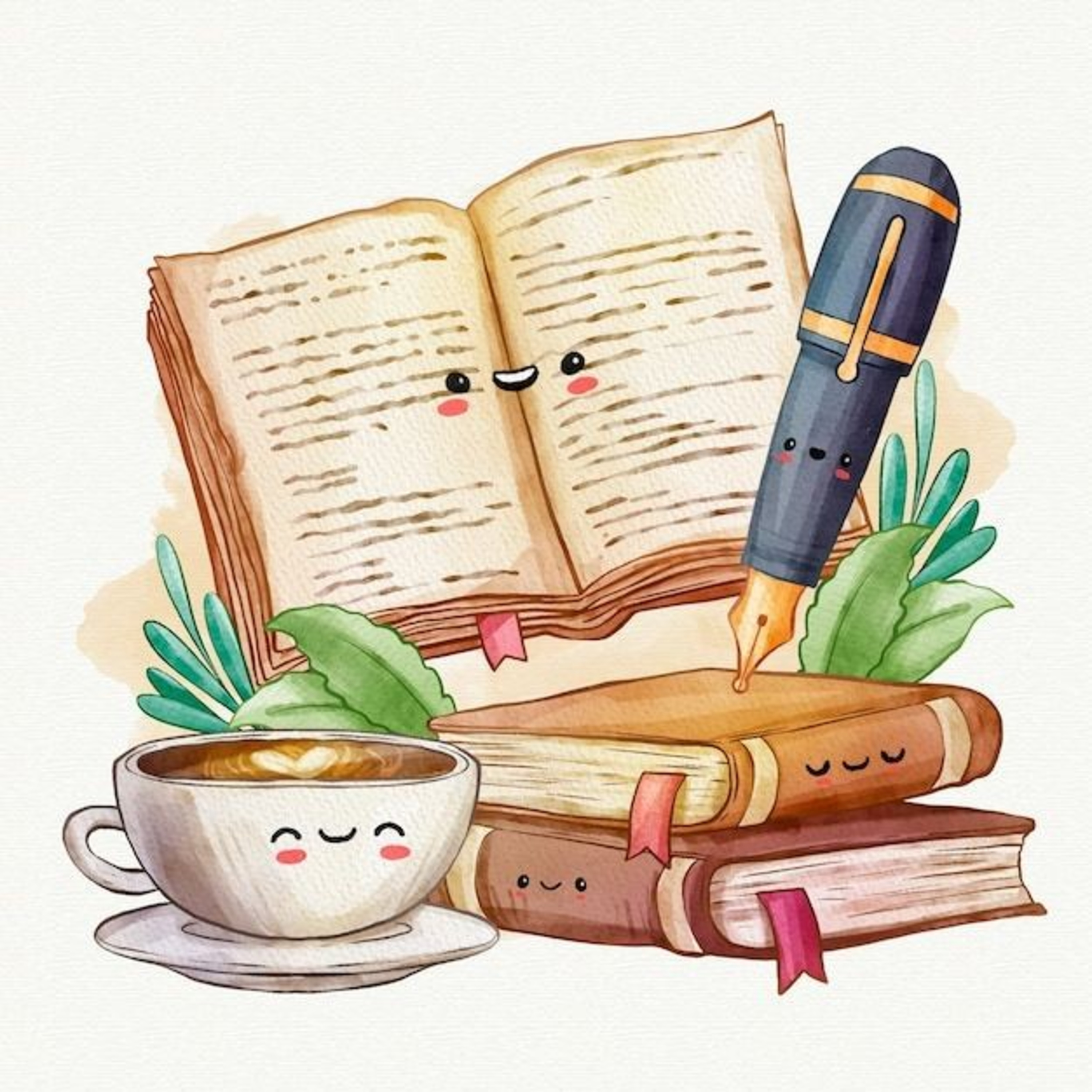 Elementos de un texto narrativo