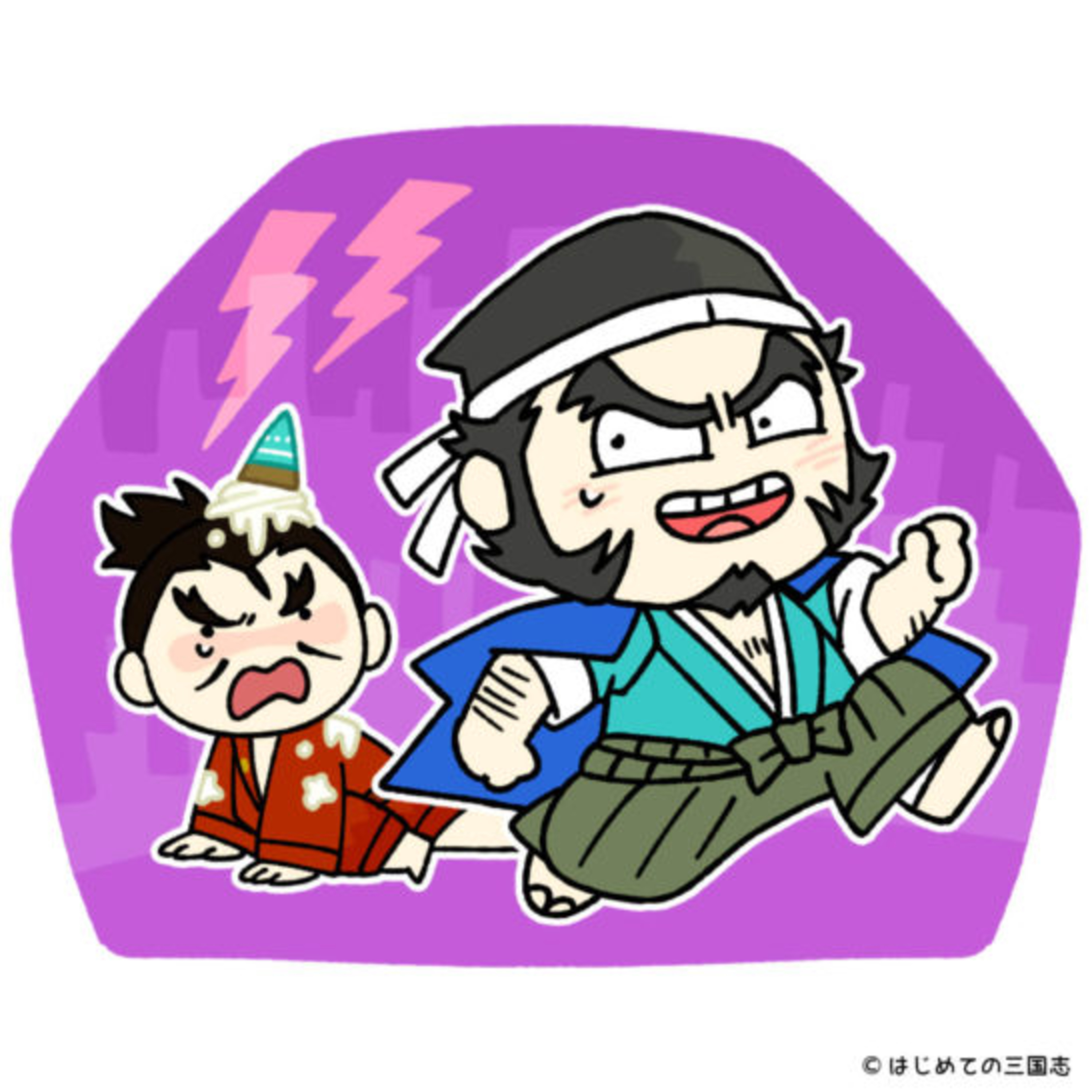 cover of episode 荒木村重とはどんな人？織田信長に謀反を起こし一族を置いて逃げたのは本当？