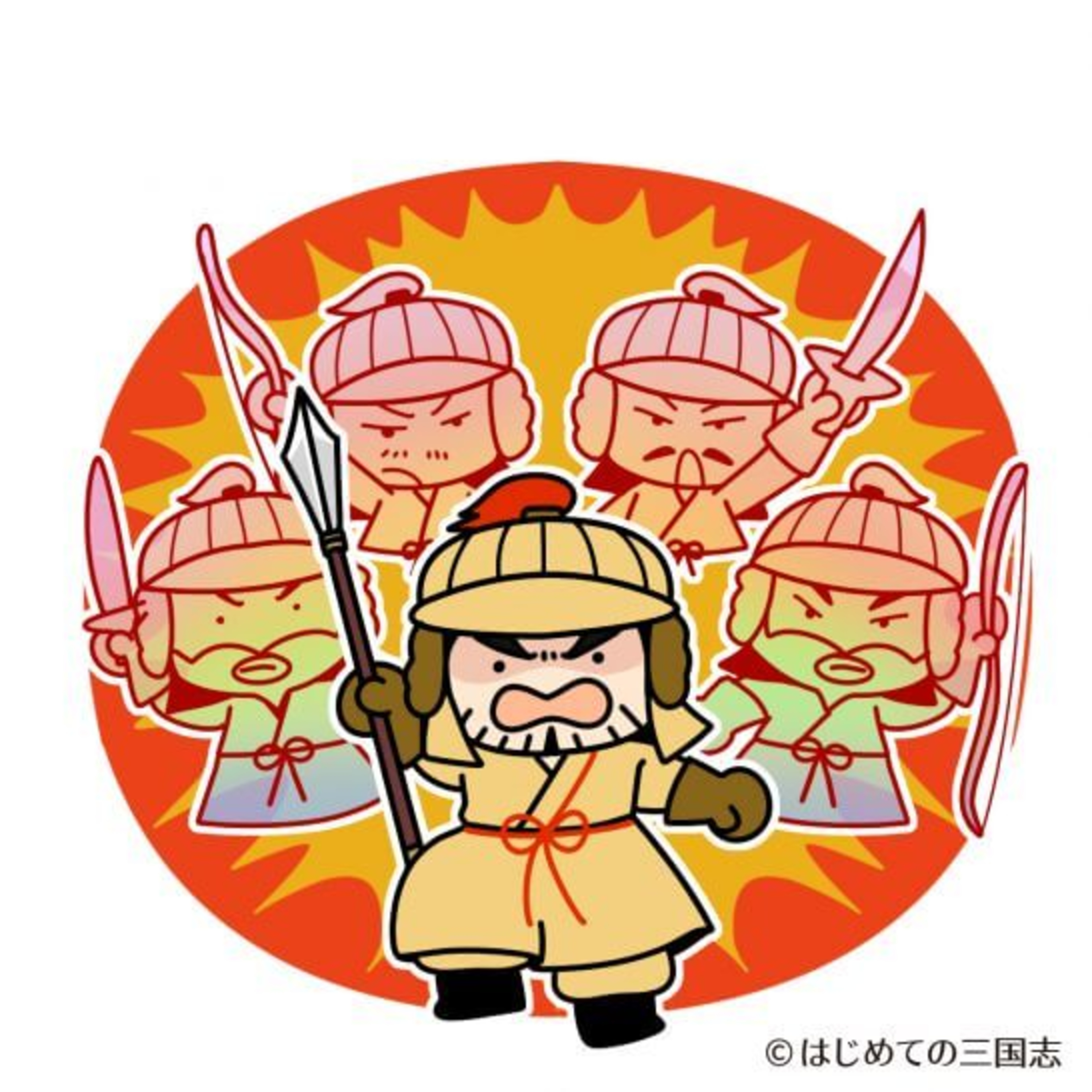 cover of episode モンゴルが日本を攻めた本当の理由！意外に知られていない元寇