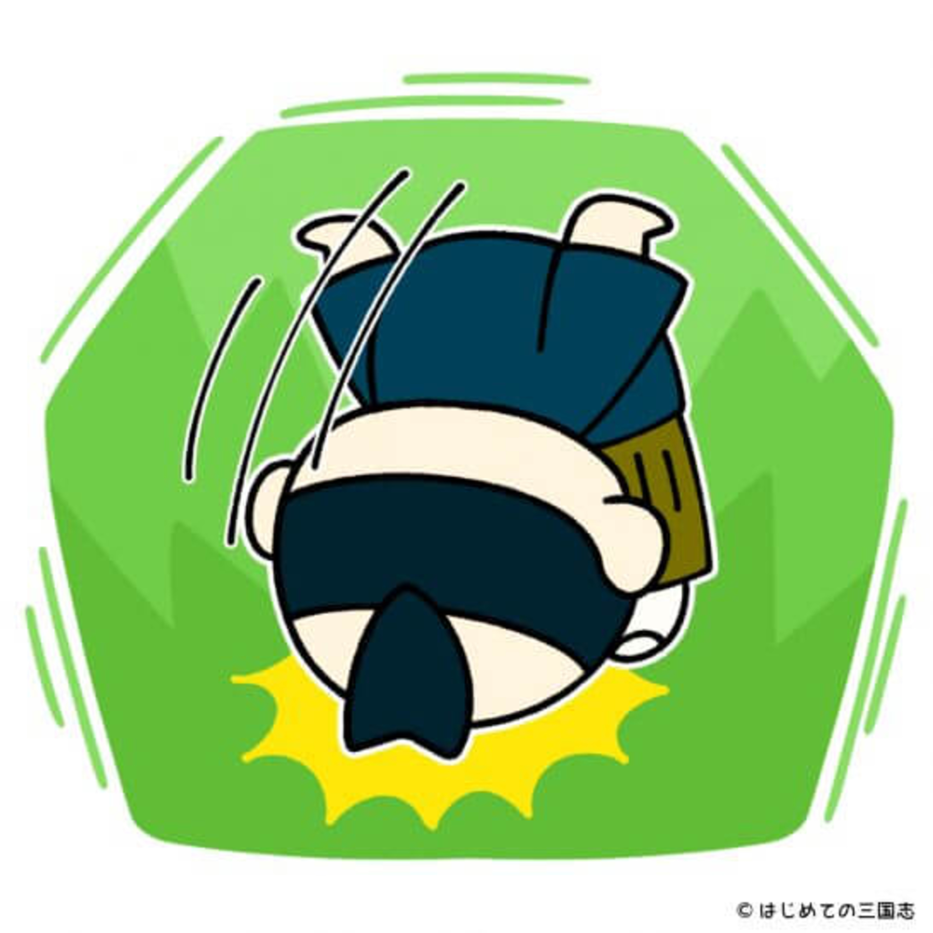 cover of episode ちょんまげの由来と起源は？なぜあの髪型になったのか？