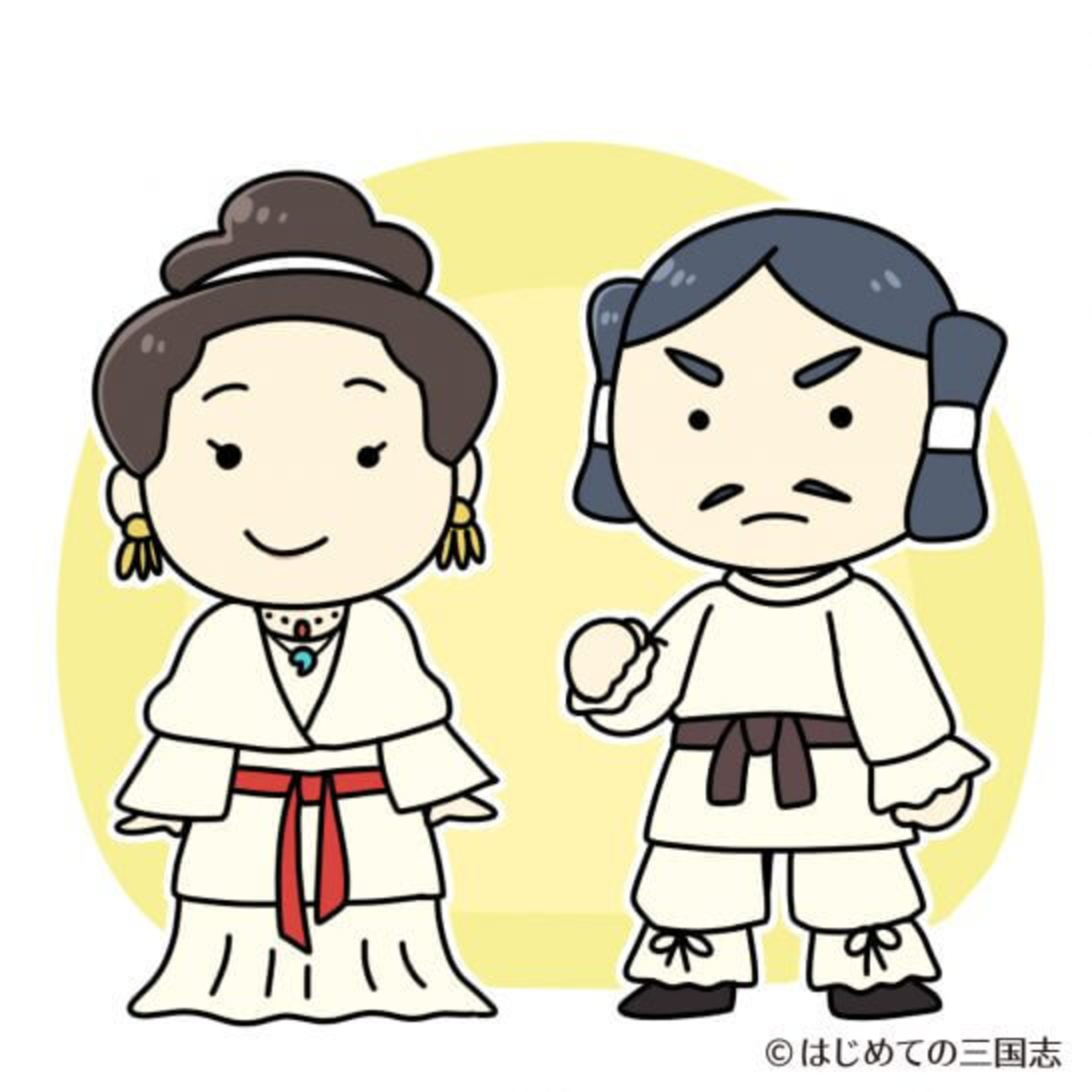 cover of episode 縄文文化と弥生文化の違いとは？