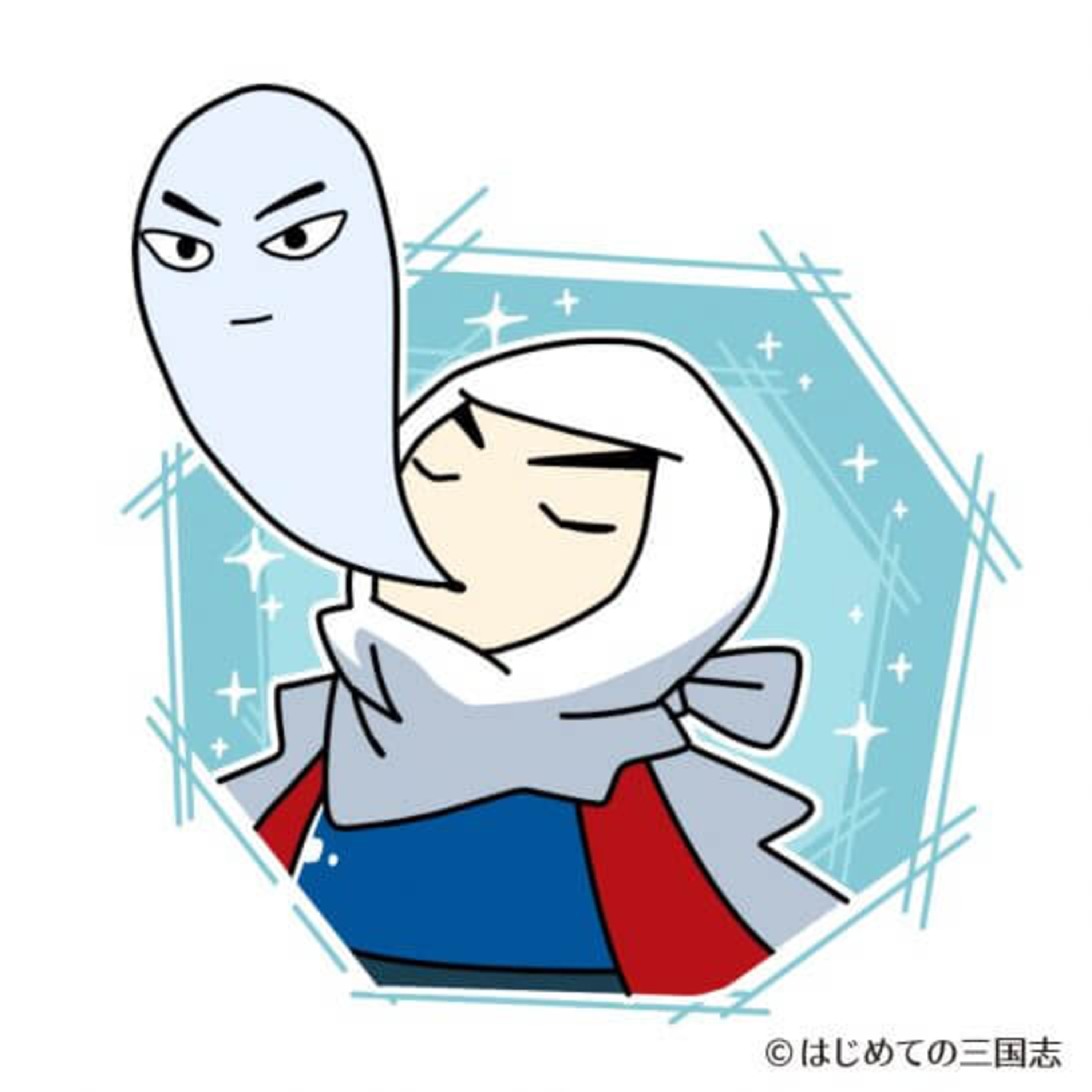 cover of episode 上杉謙信はなぜ天下をとれなかったのか？