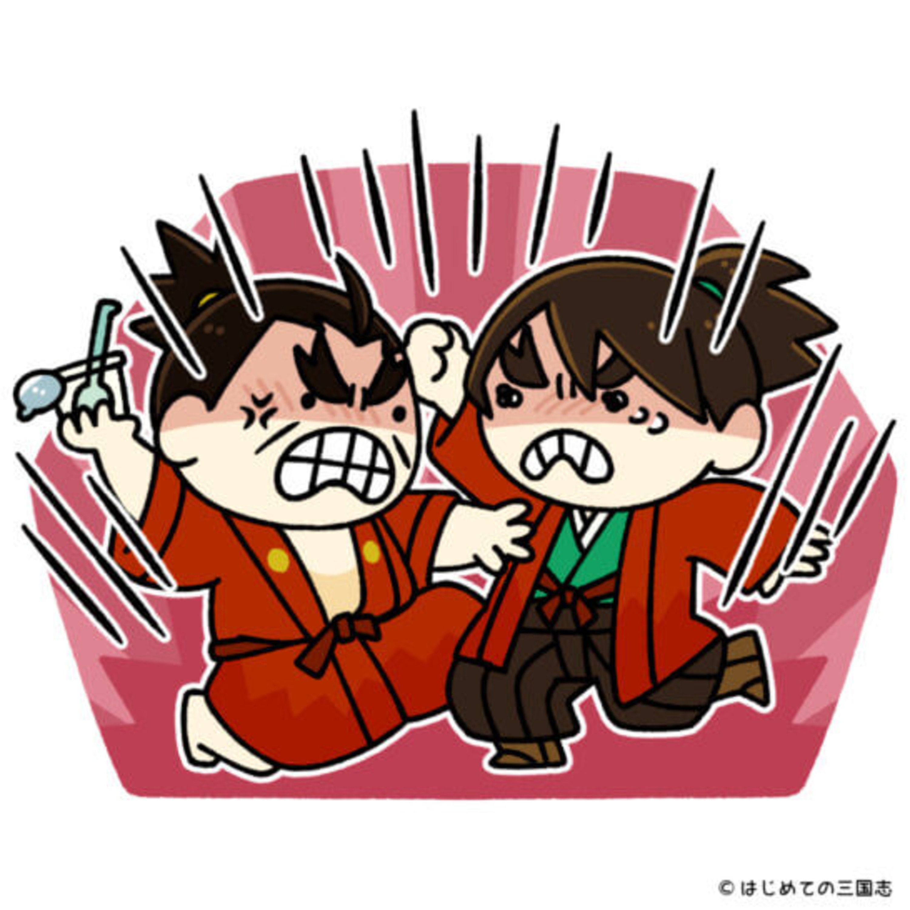 cover of episode 織田信長の尾張統一をざっくり丸わかり！