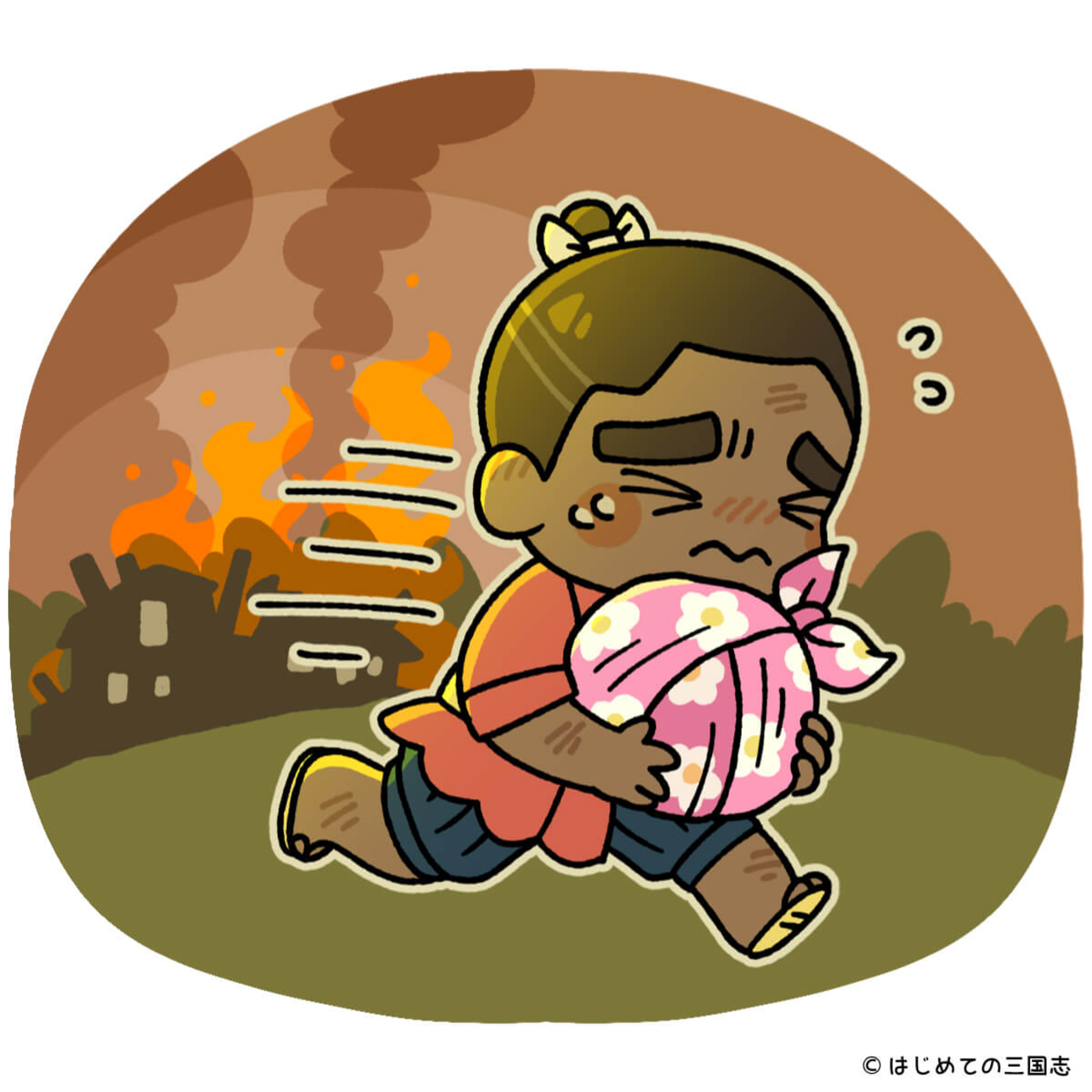 cover of episode 本能寺で討たれた信長の首級の行方とは？