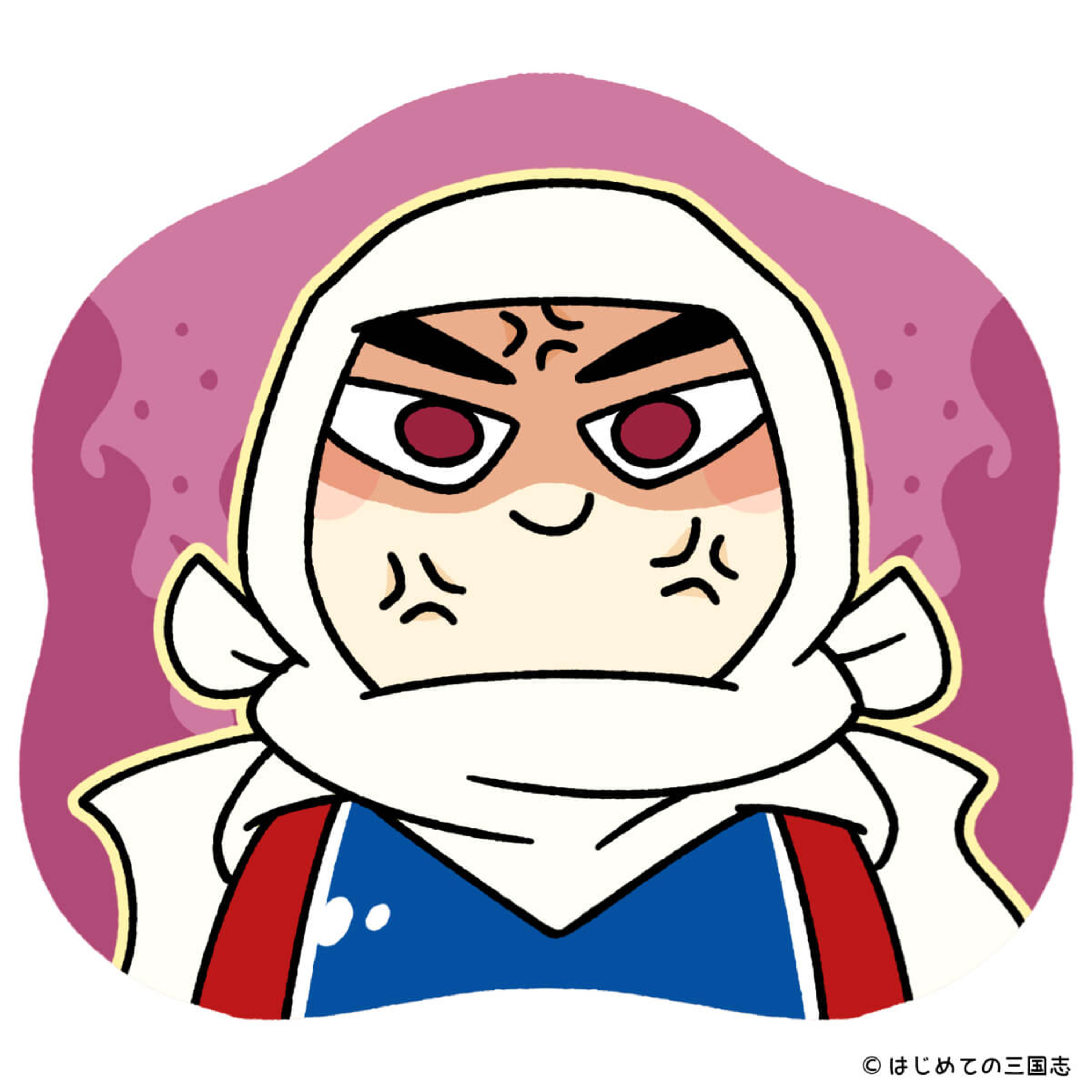 cover of episode 上杉謙信が織田信長にブチギレた本当の理由