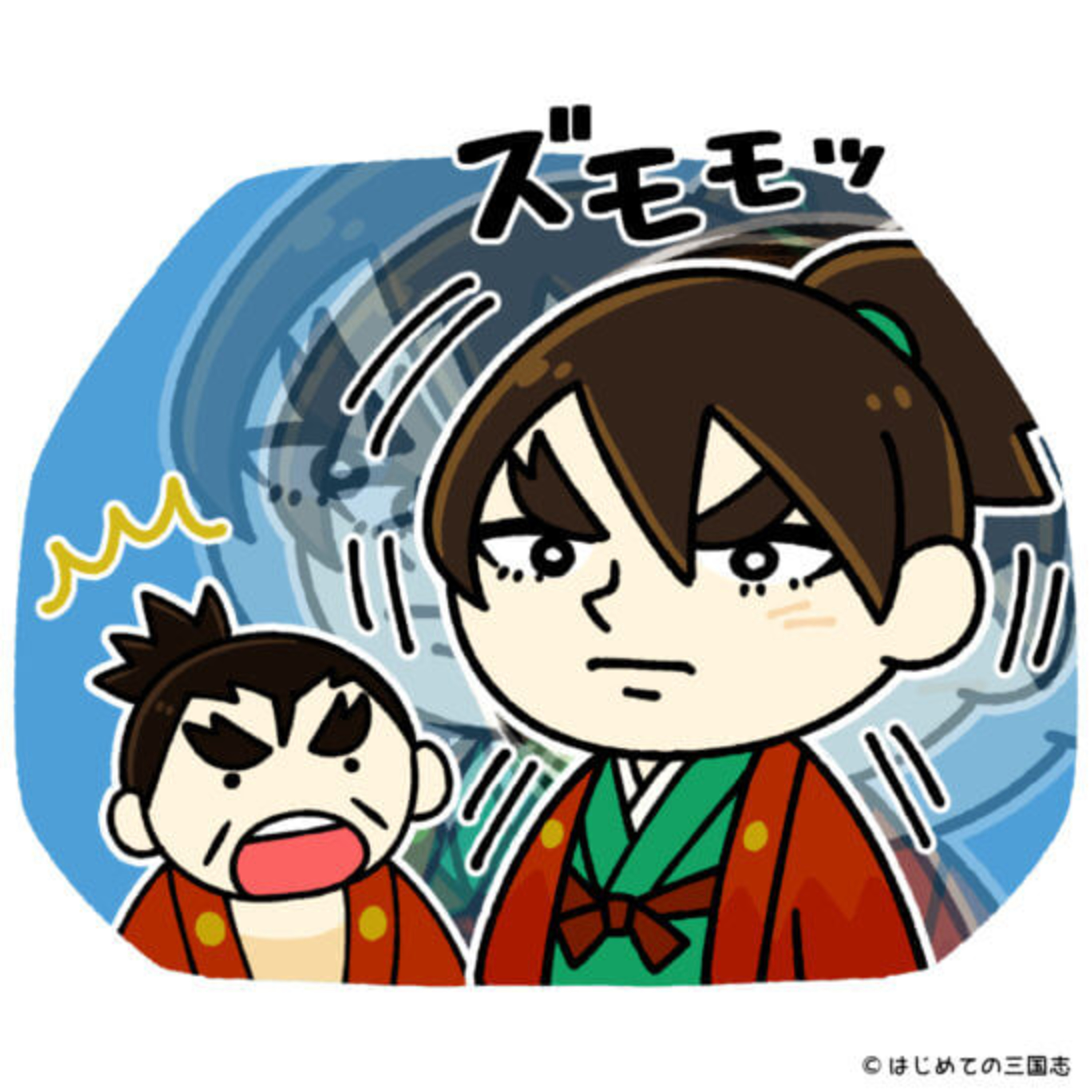 cover of episode 織田信勝（織田信行）とはどんな人？尾張を巡り信長に誅殺された弟