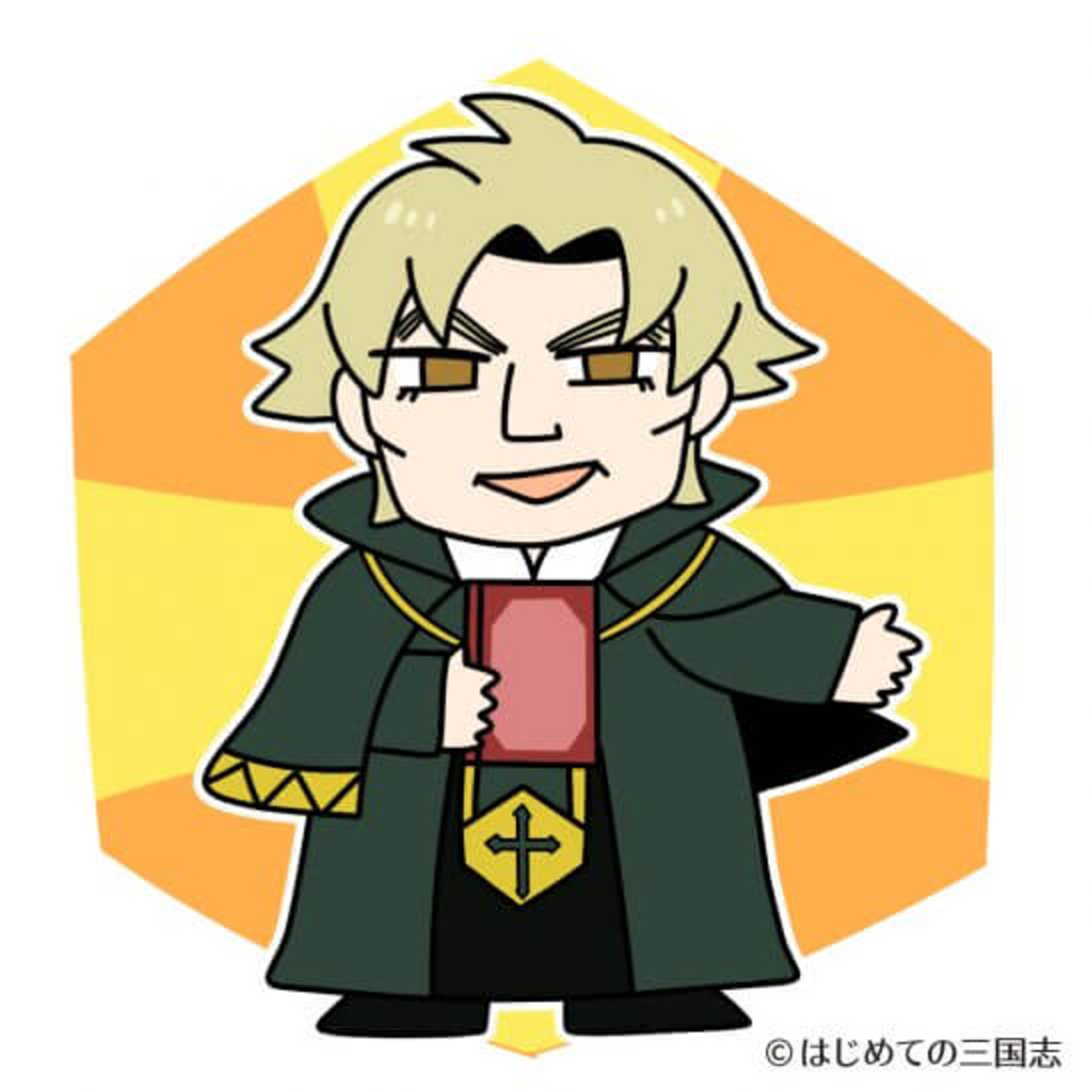 cover of episode 本能寺の変の黒幕はスペインだった説