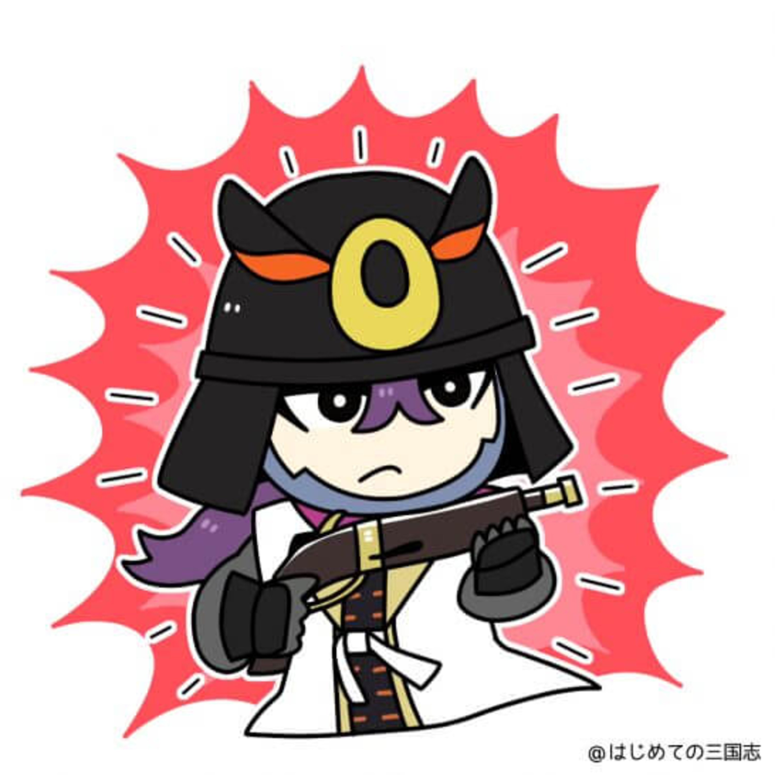cover of episode 長篠の戦いで織田軍が勝利できたのは明智光秀のおかげだった？