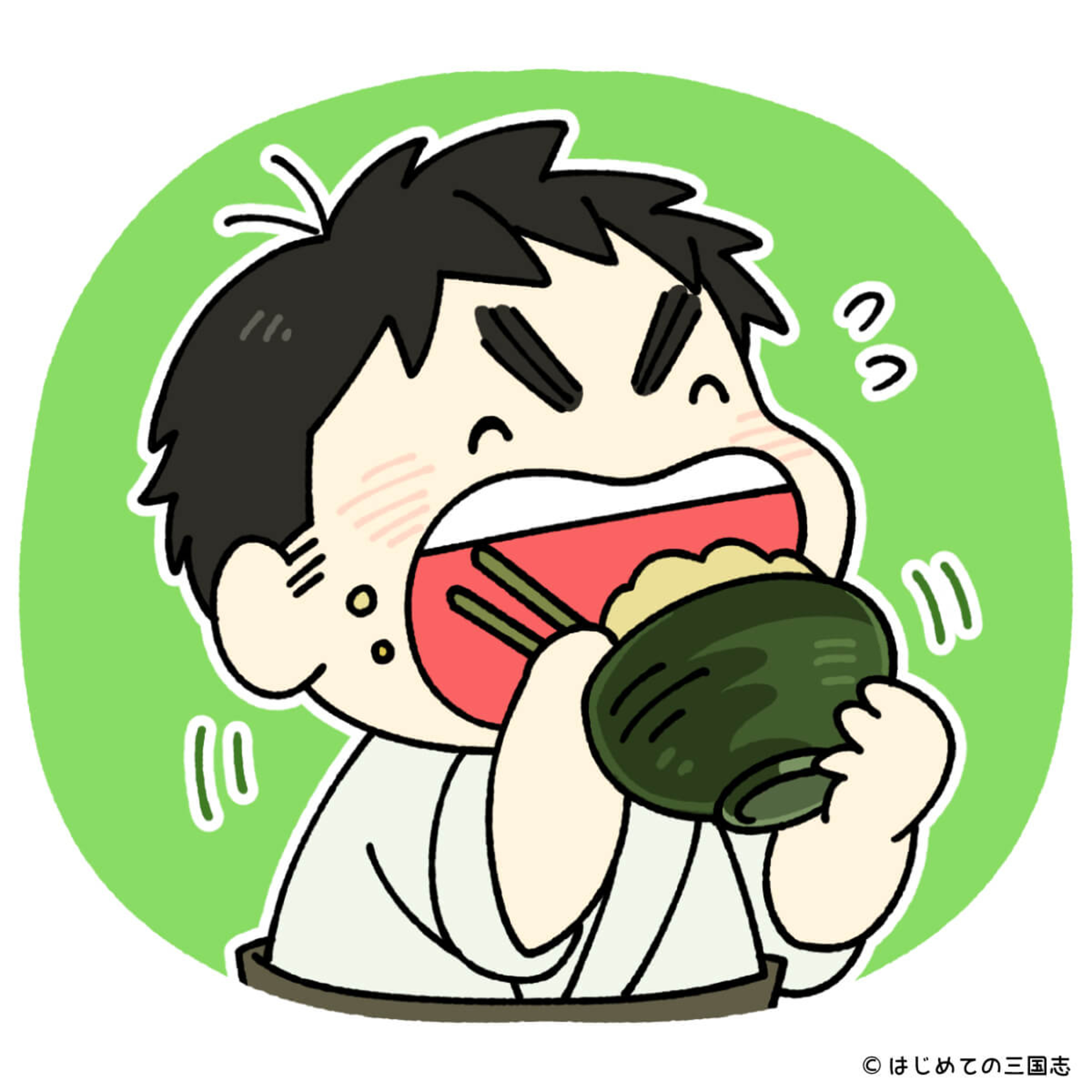 cover of episode 薩摩藩の奇習、人が死人を食い破る”ひえもんとり”の真偽