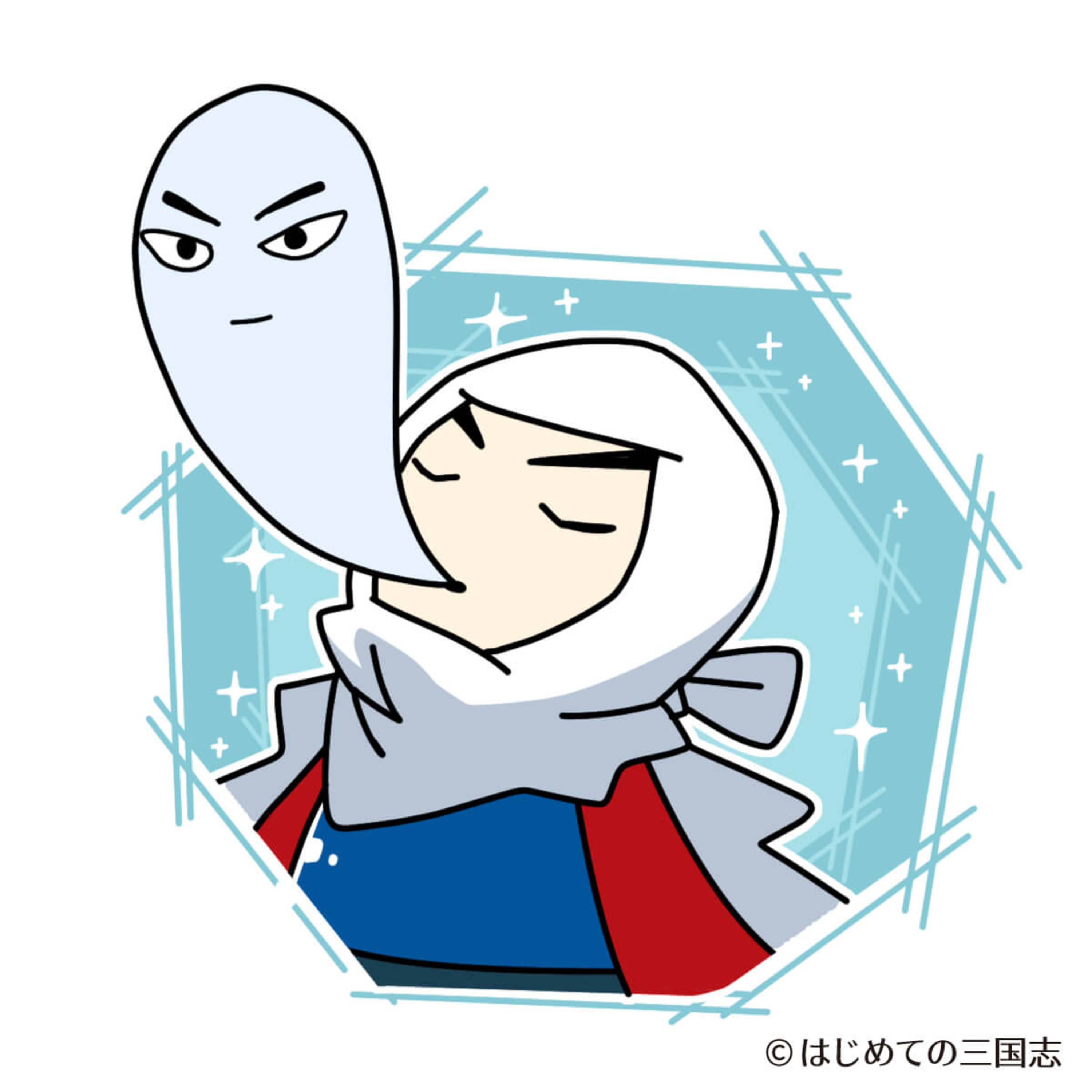 cover of episode 満身創痍で虚弱体質だった越後の龍・上杉謙信の死因