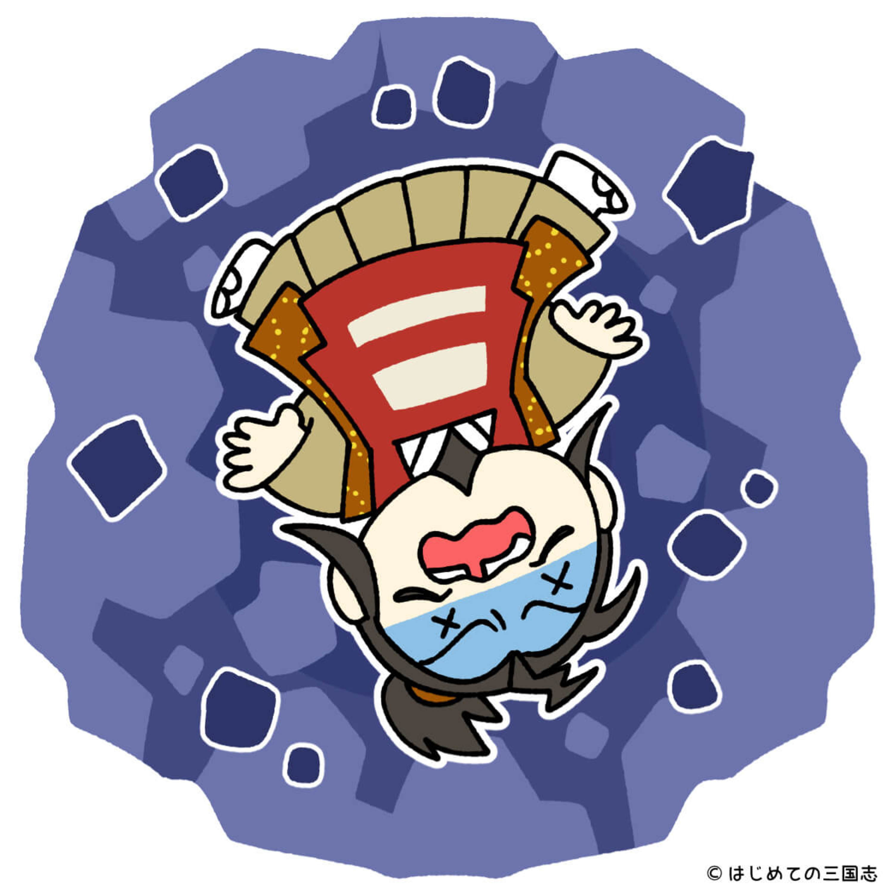 cover of episode 義景の無能さだけではない、越前朝倉家が滅んだ理由