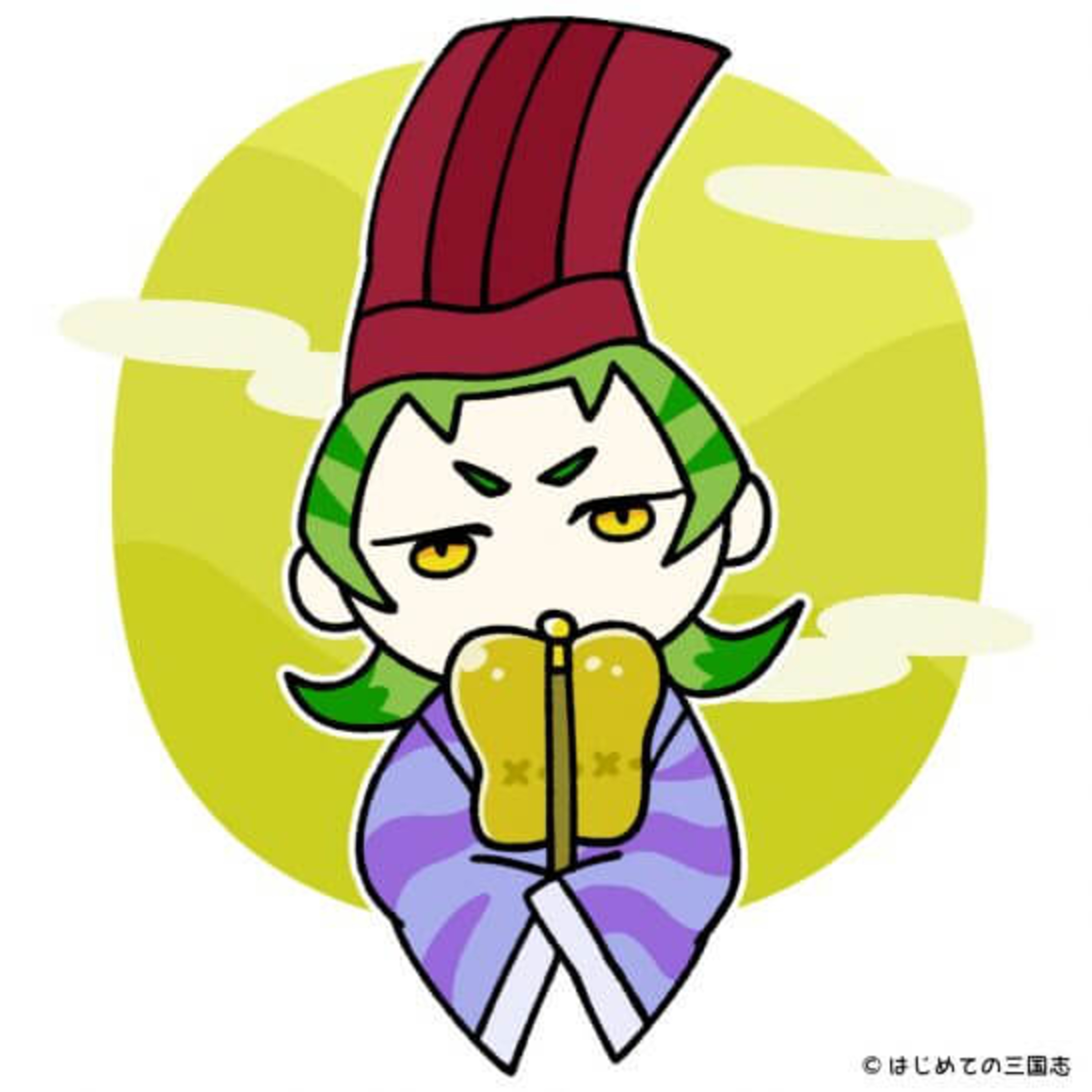 cover of episode 竹中半兵衛が日本の諸葛亮と呼ばれる理由