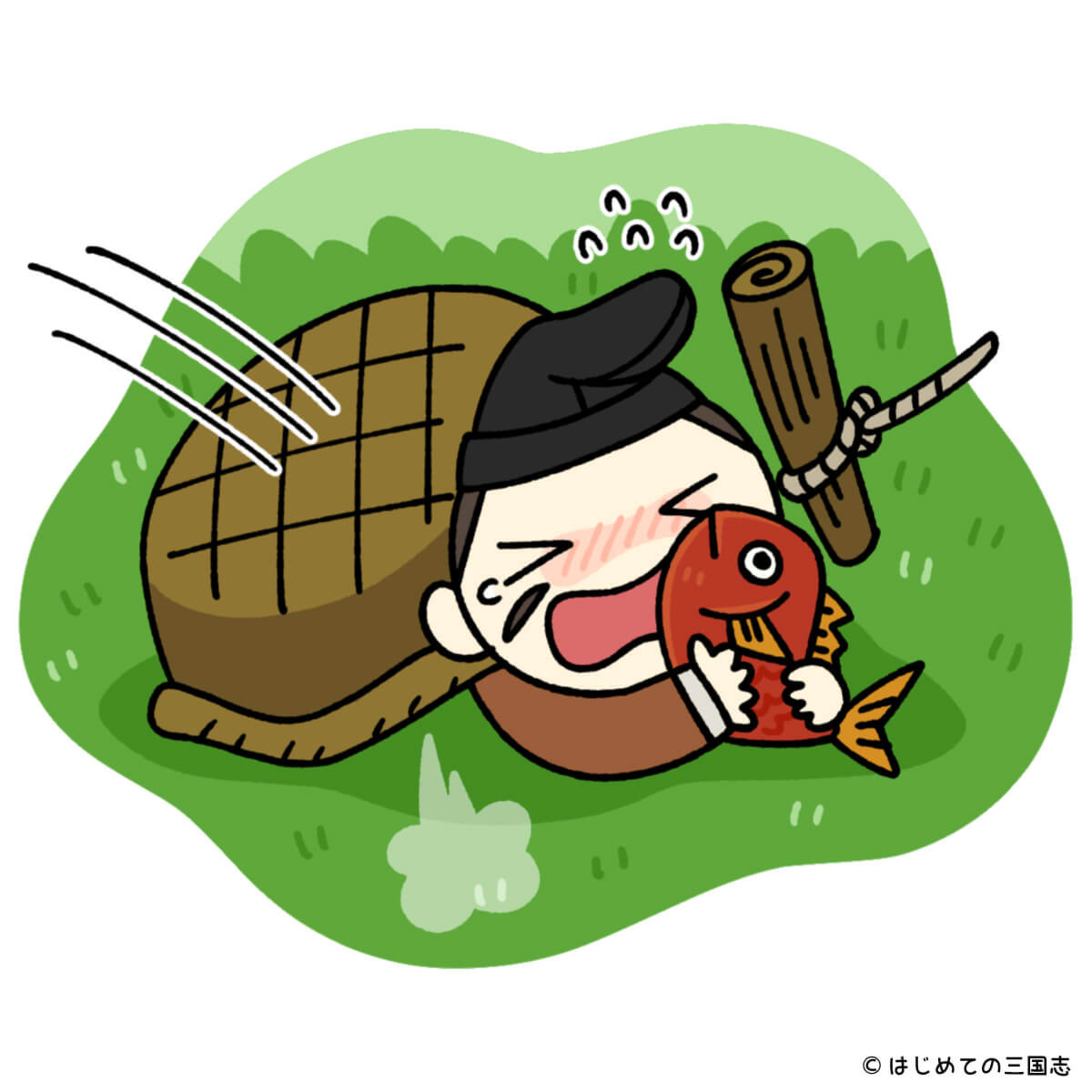 cover of episode 武田信玄のおびき寄せに乗った徳川家康