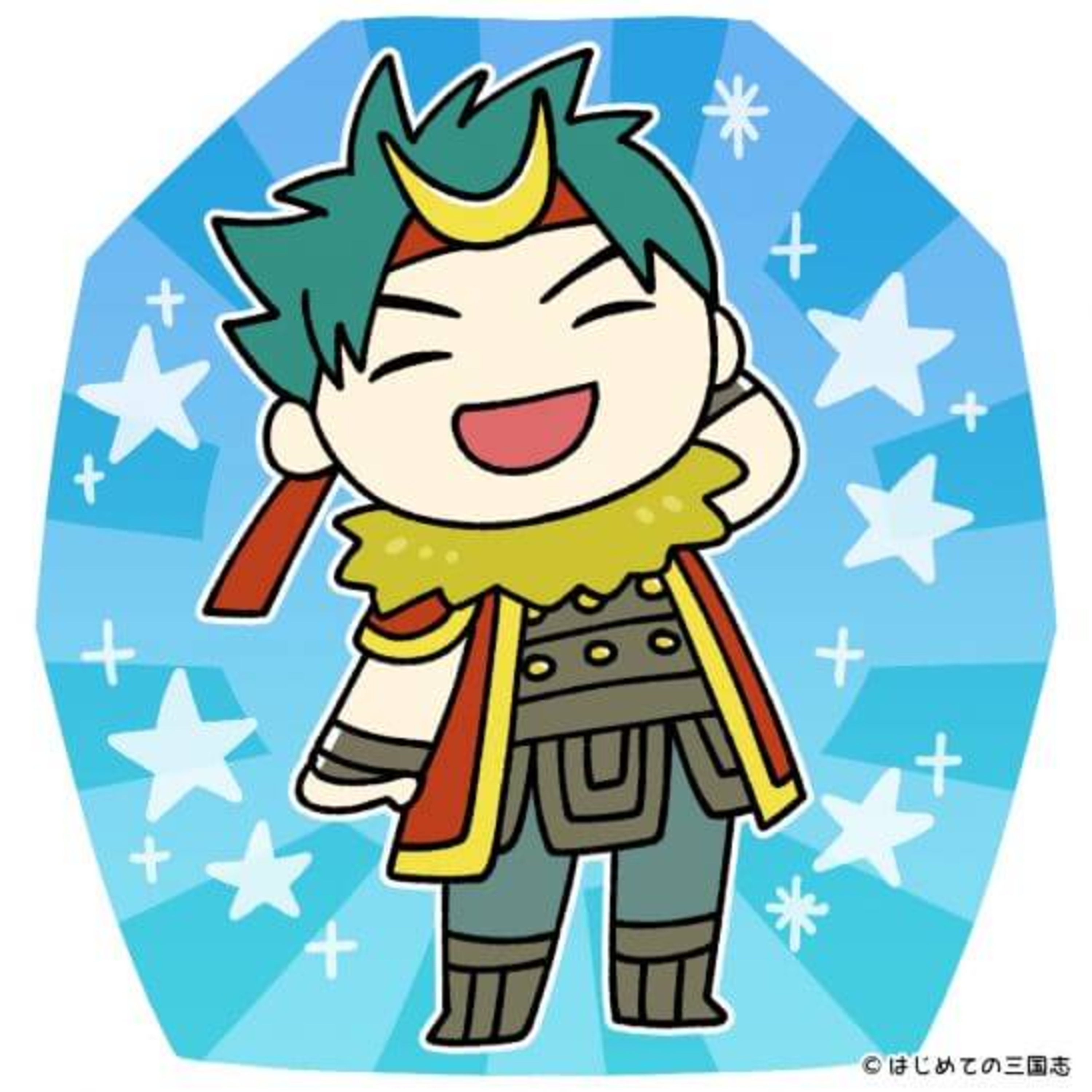 cover of episode 大坂の陣のメジャー武将たちの子孫はその後どうなったの？