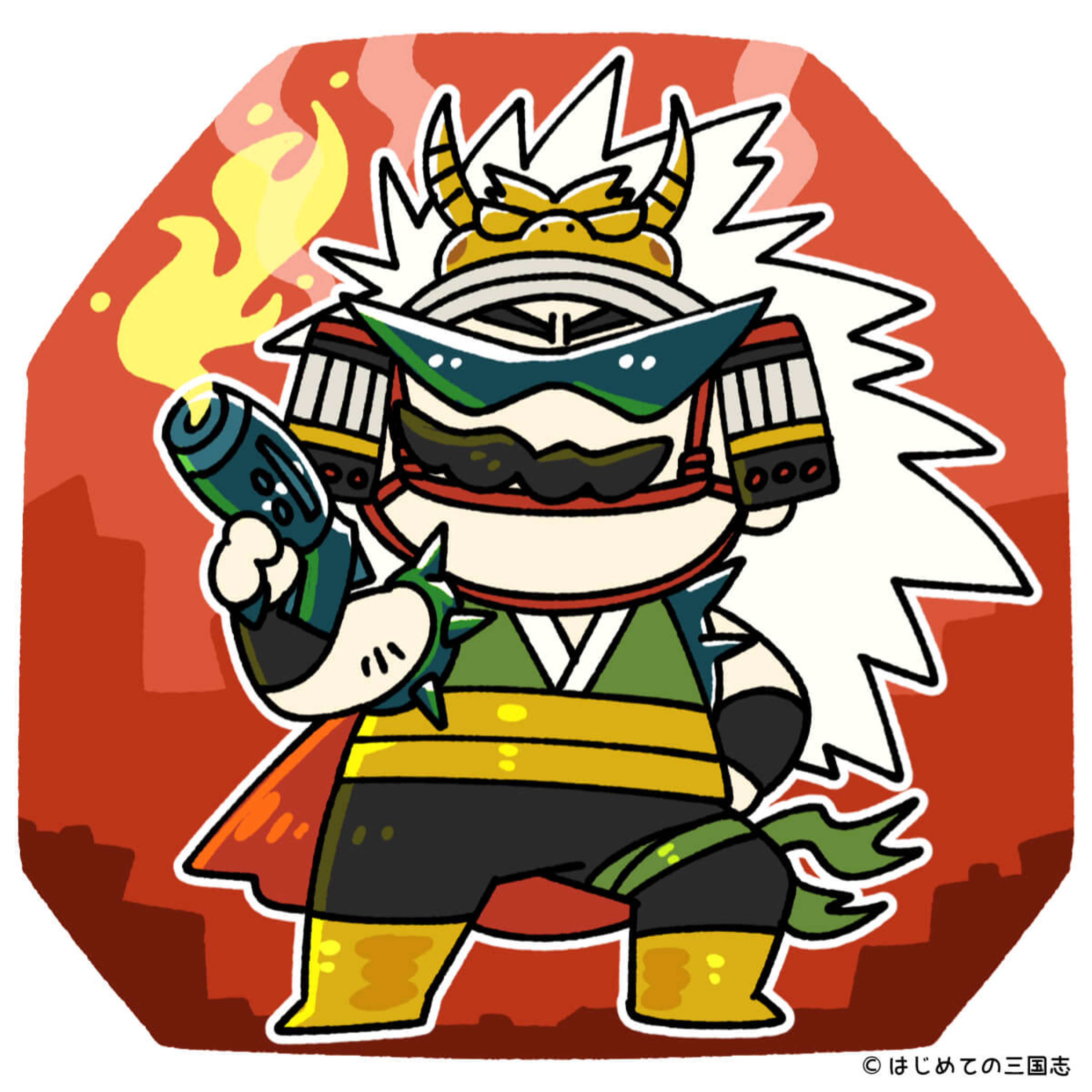 cover of episode 失敗に終わった武田軍の西上作戦の原因となった信玄の大病