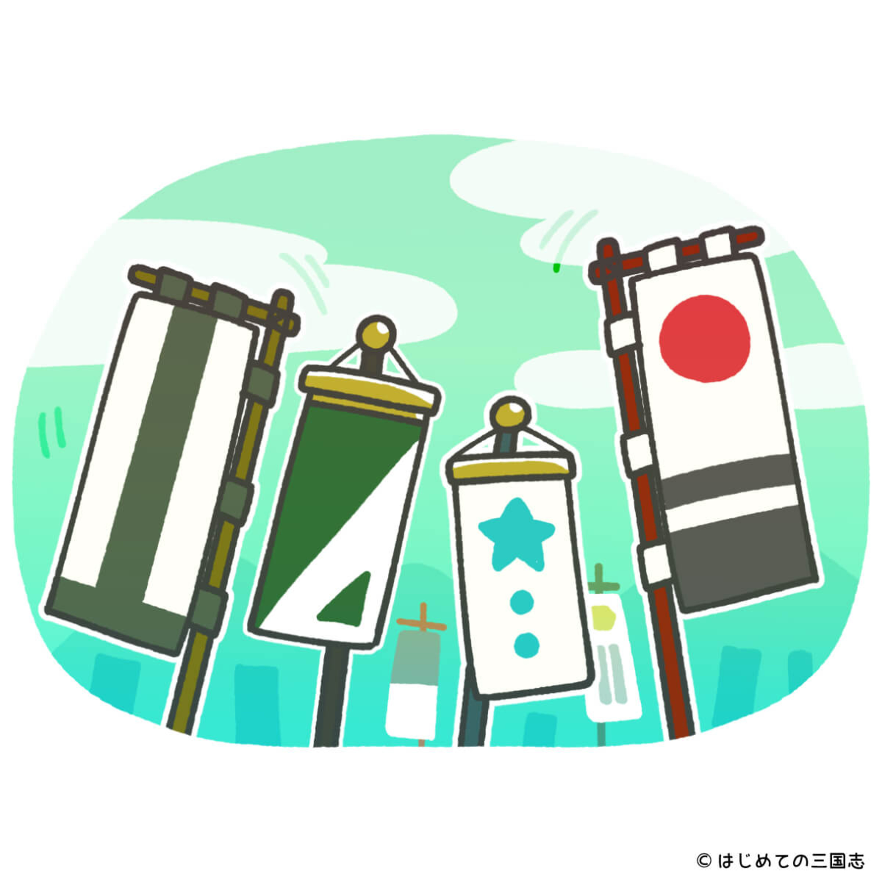 cover of episode 関ヶ原の戦いが起きた背景や原因、当日の布陣を検証