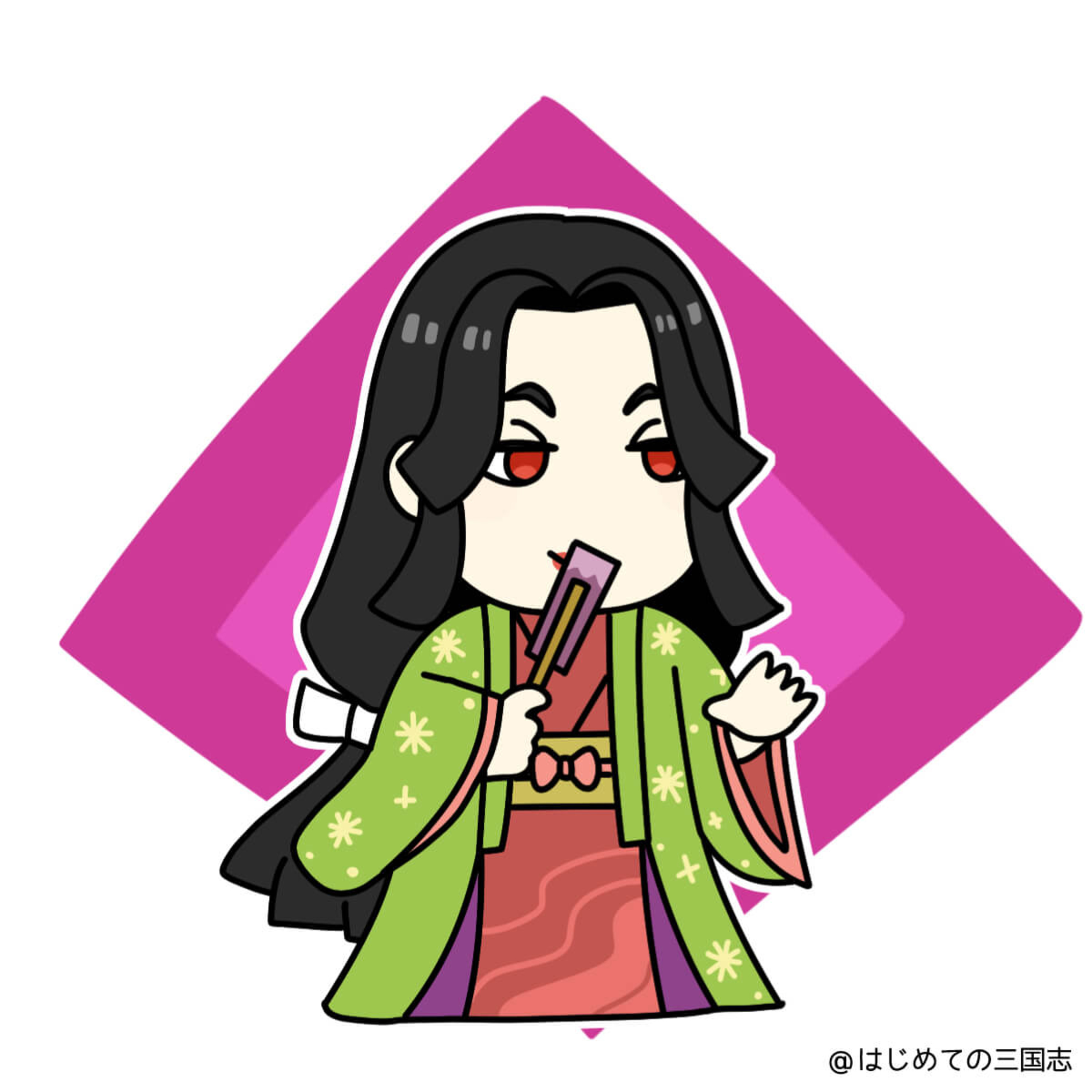 cover of episode 日野富子が息子・足利義尚を将軍に推薦したのは創作と考える理由