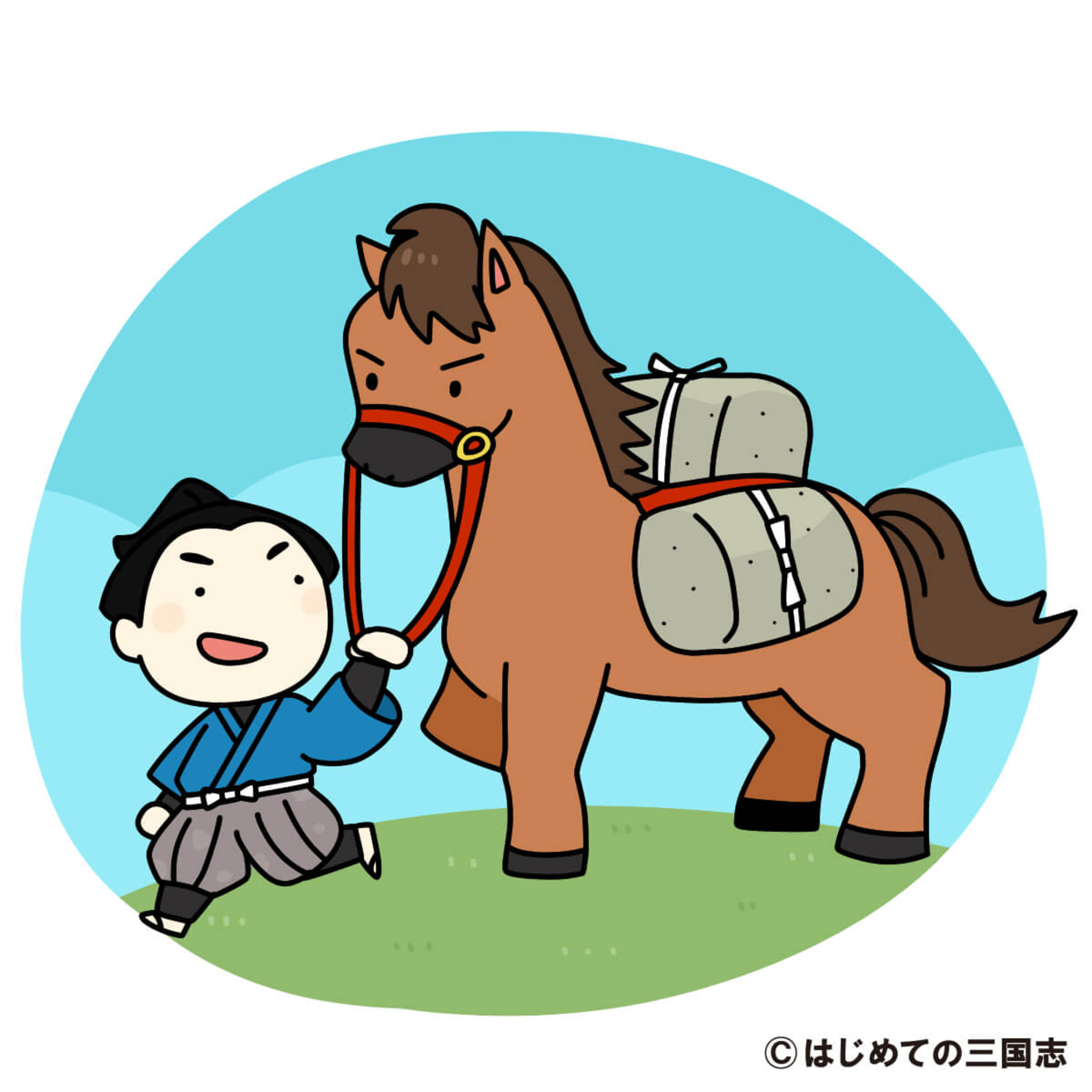 cover of episode 米が江戸幕府崩壊を招いた元凶となった理由
