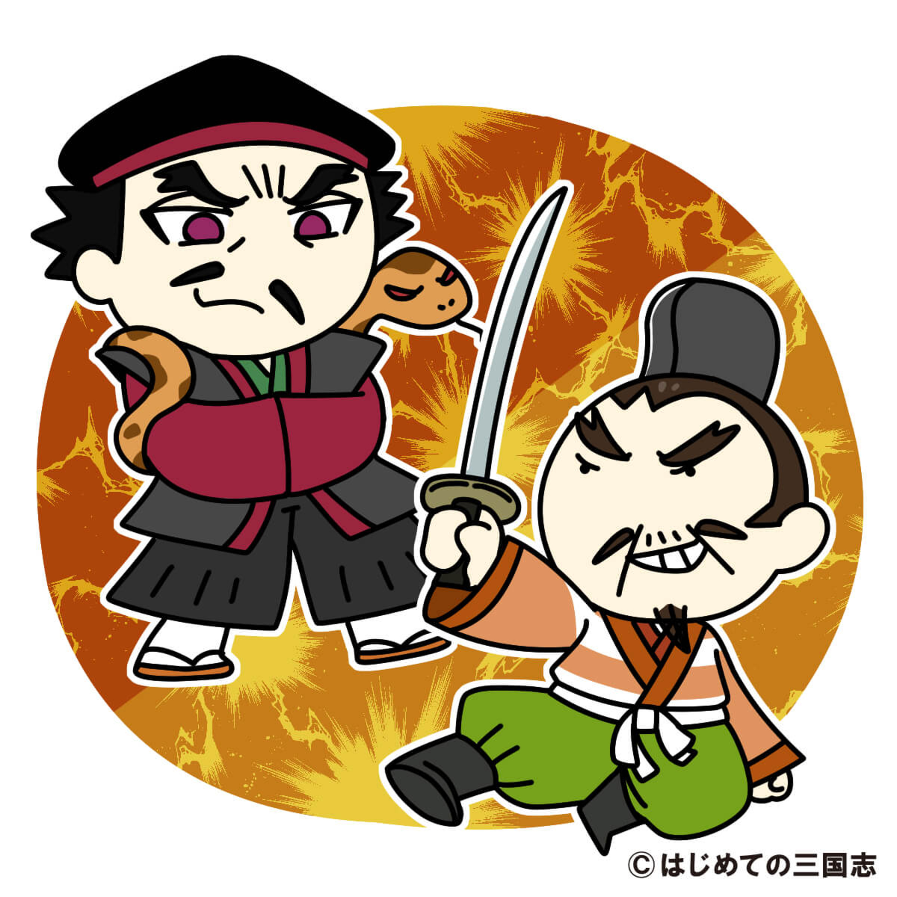 cover of episode 弱肉強食思想は間違いだった？研究で明らかになった下剋上の真実
