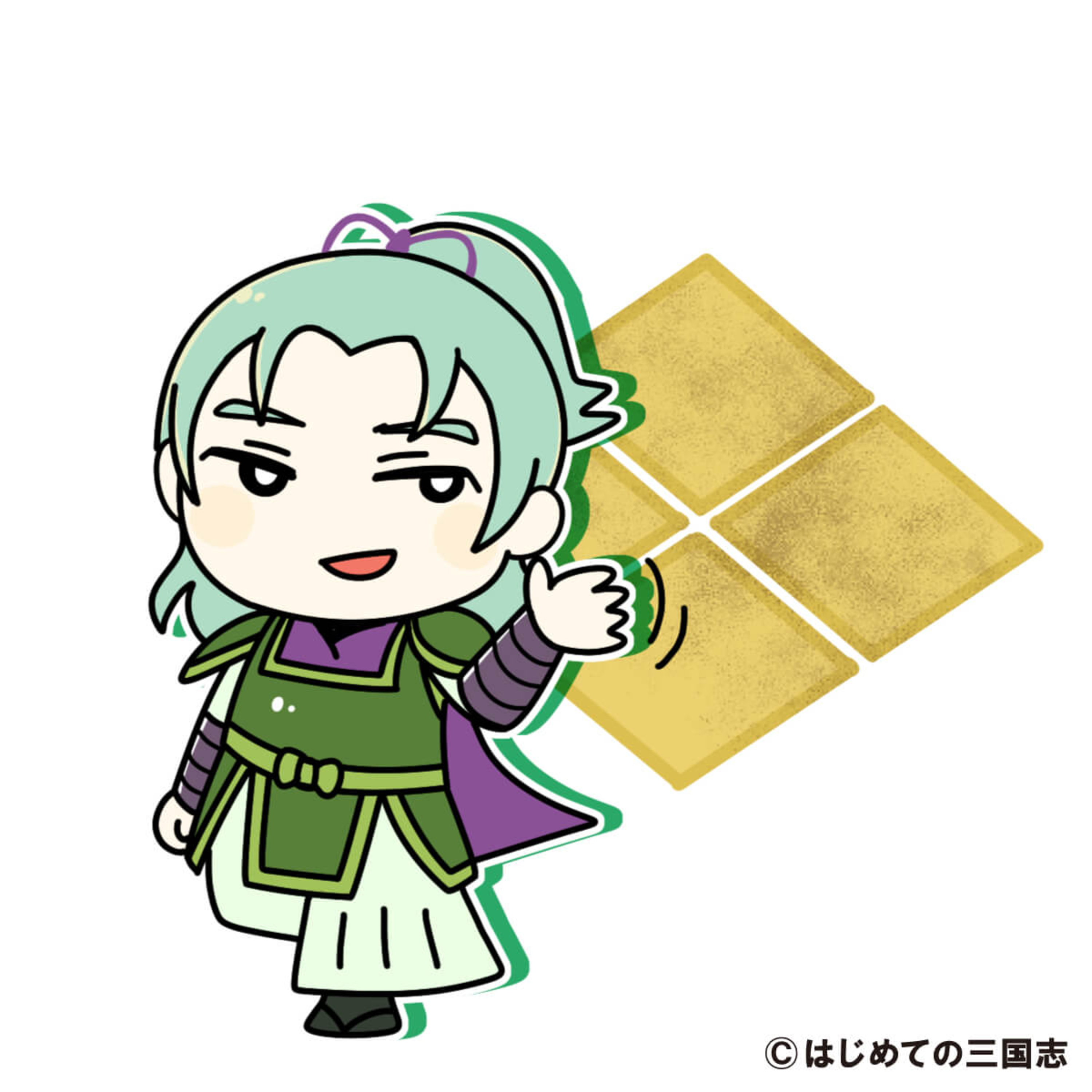 cover of episode 好き勝手にありのままで生きた戦国武将・穴山梅雪の生涯