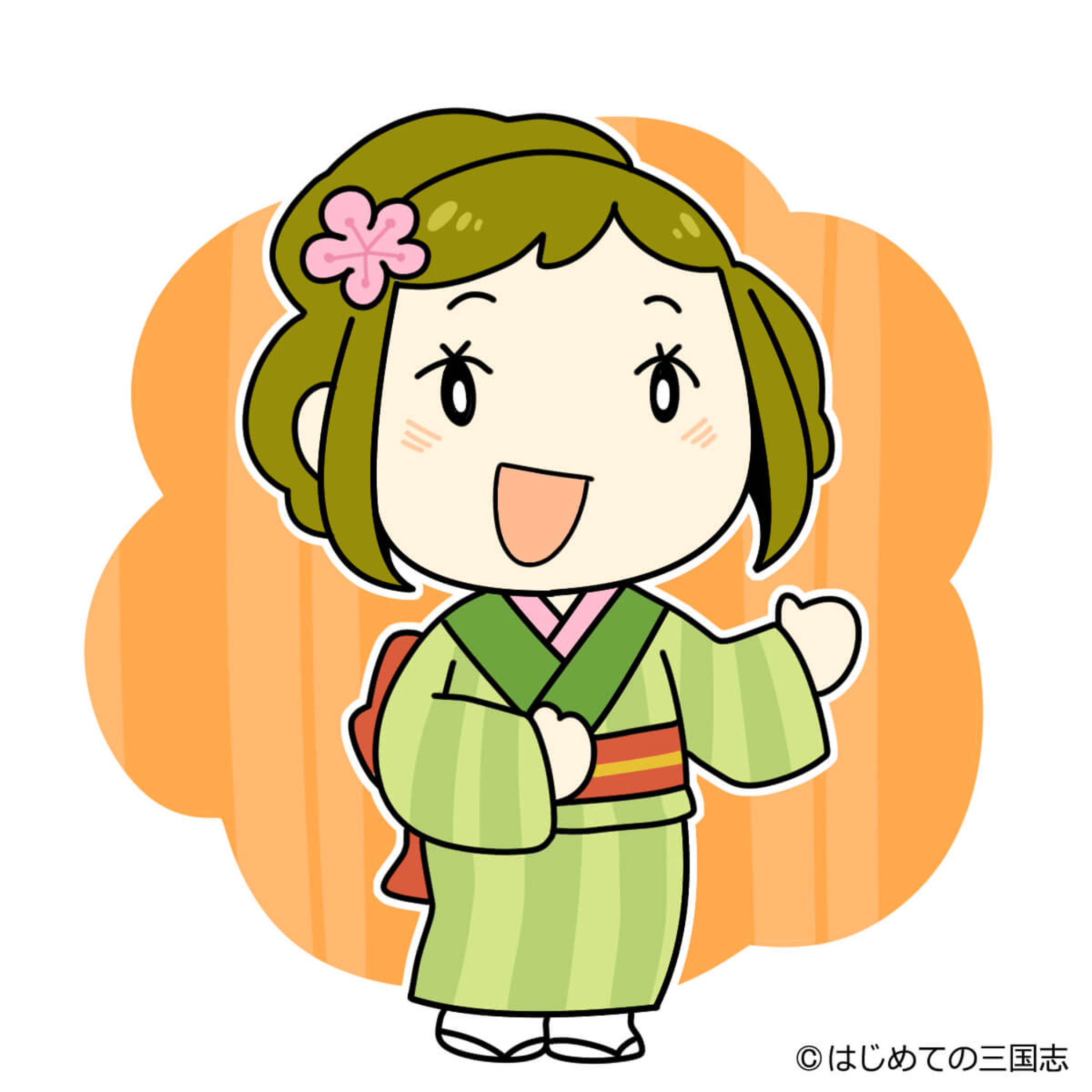 cover of episode 江戸時代の元祖会いにいけるアイドル・水茶屋の茶屋娘