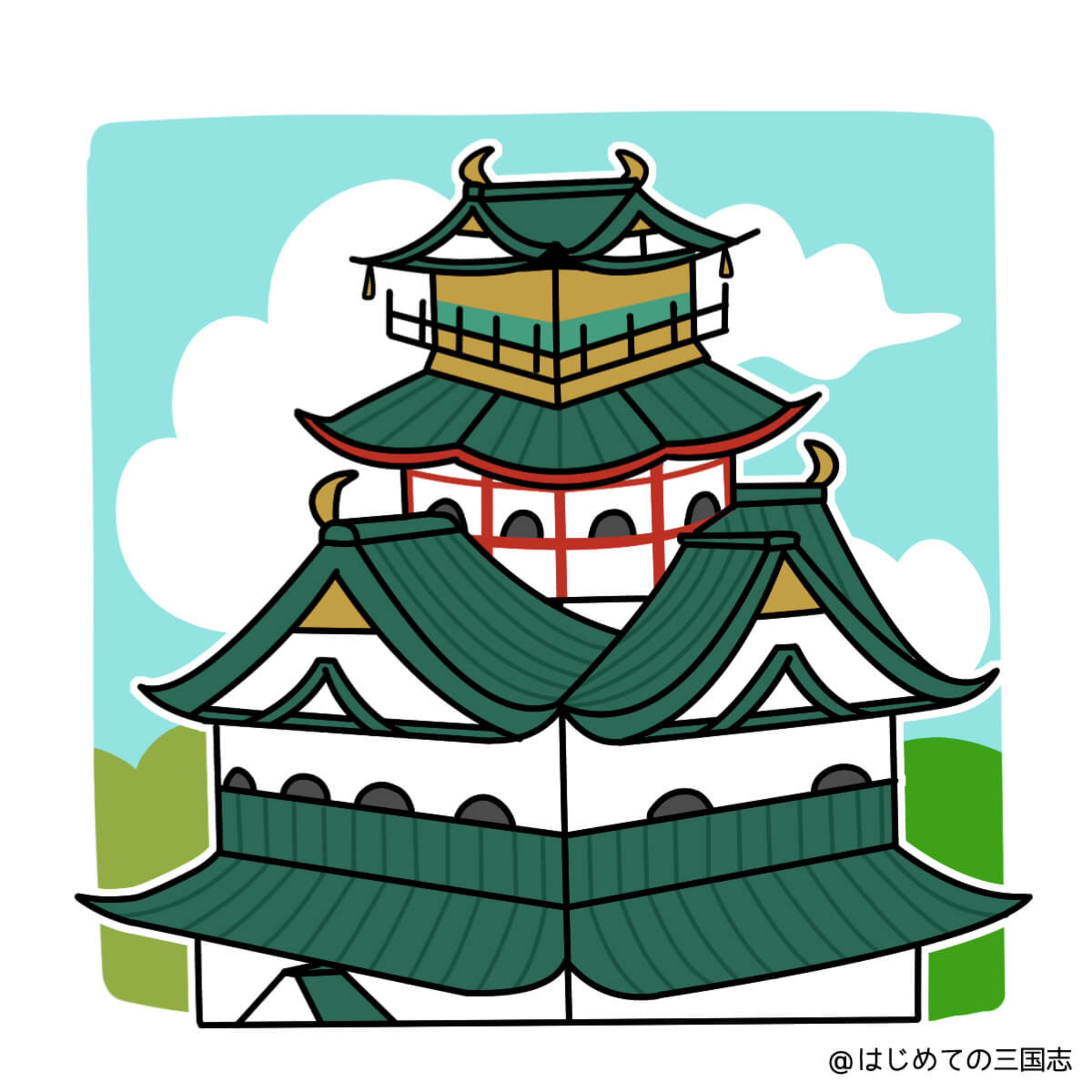 cover of episode 自由で危険な魔都・安土の城下町が繁栄した理由