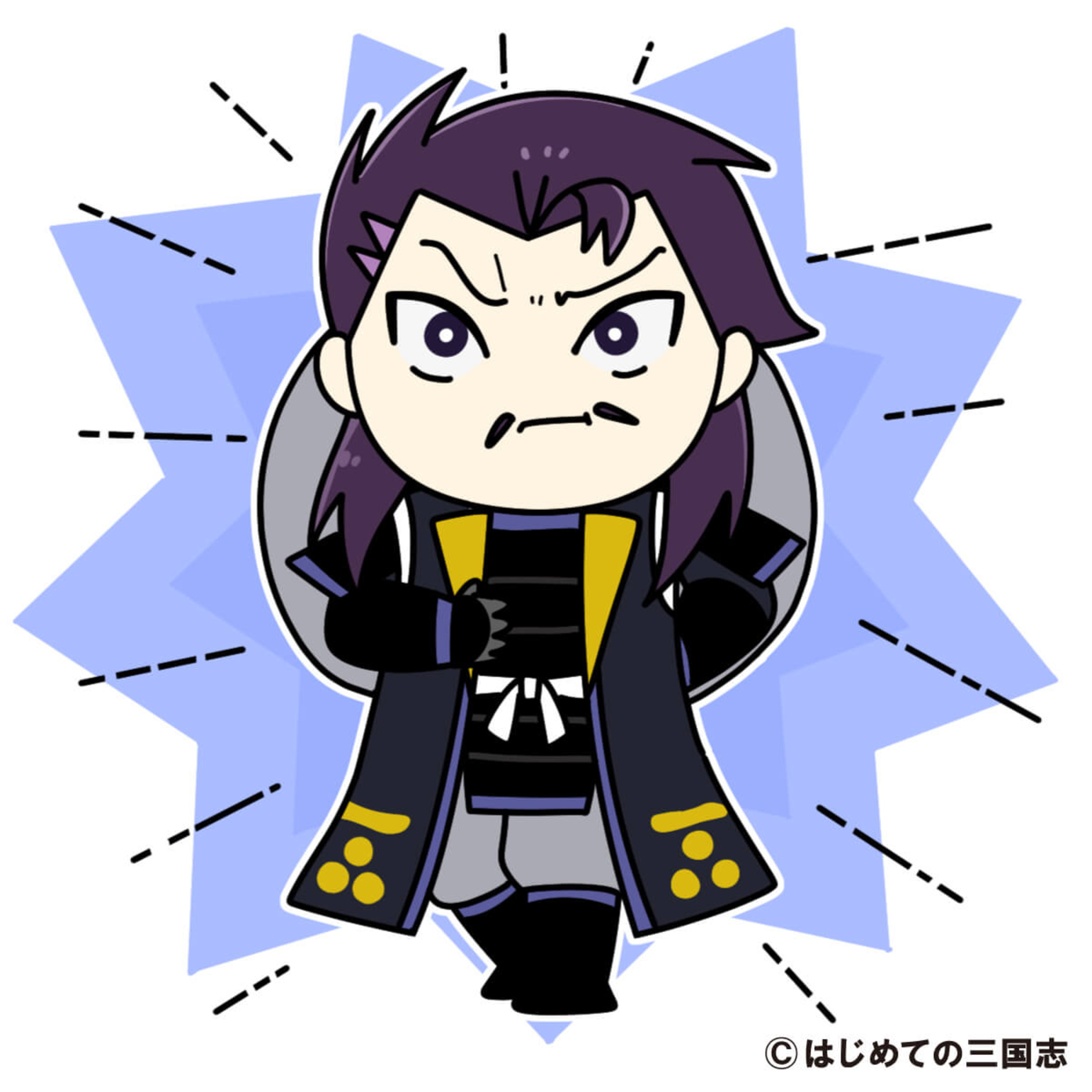 cover of episode 武士の必需品・母衣の時代によって変わった役割