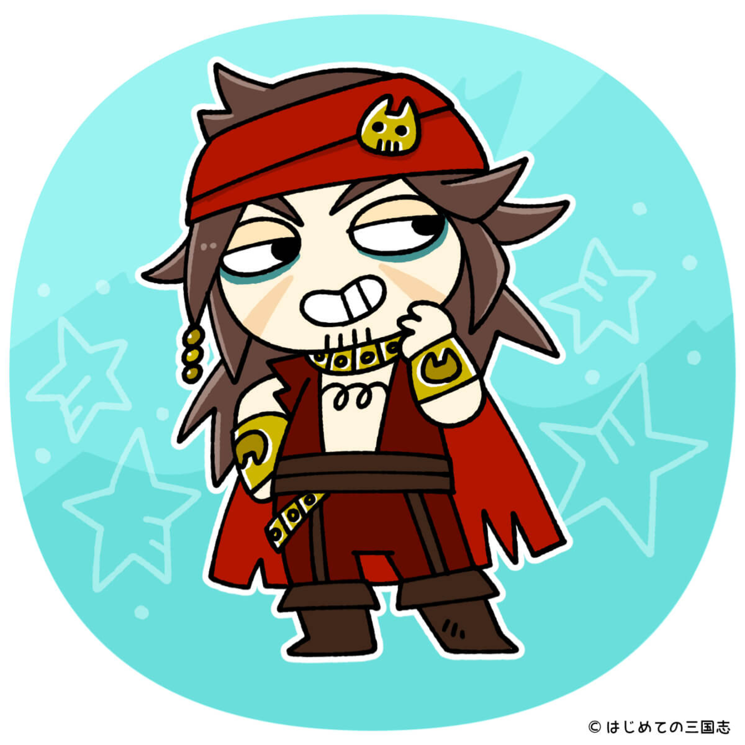 cover of episode 大航海時代にもかかわらず日本に来なかった欧州各国の諸事情