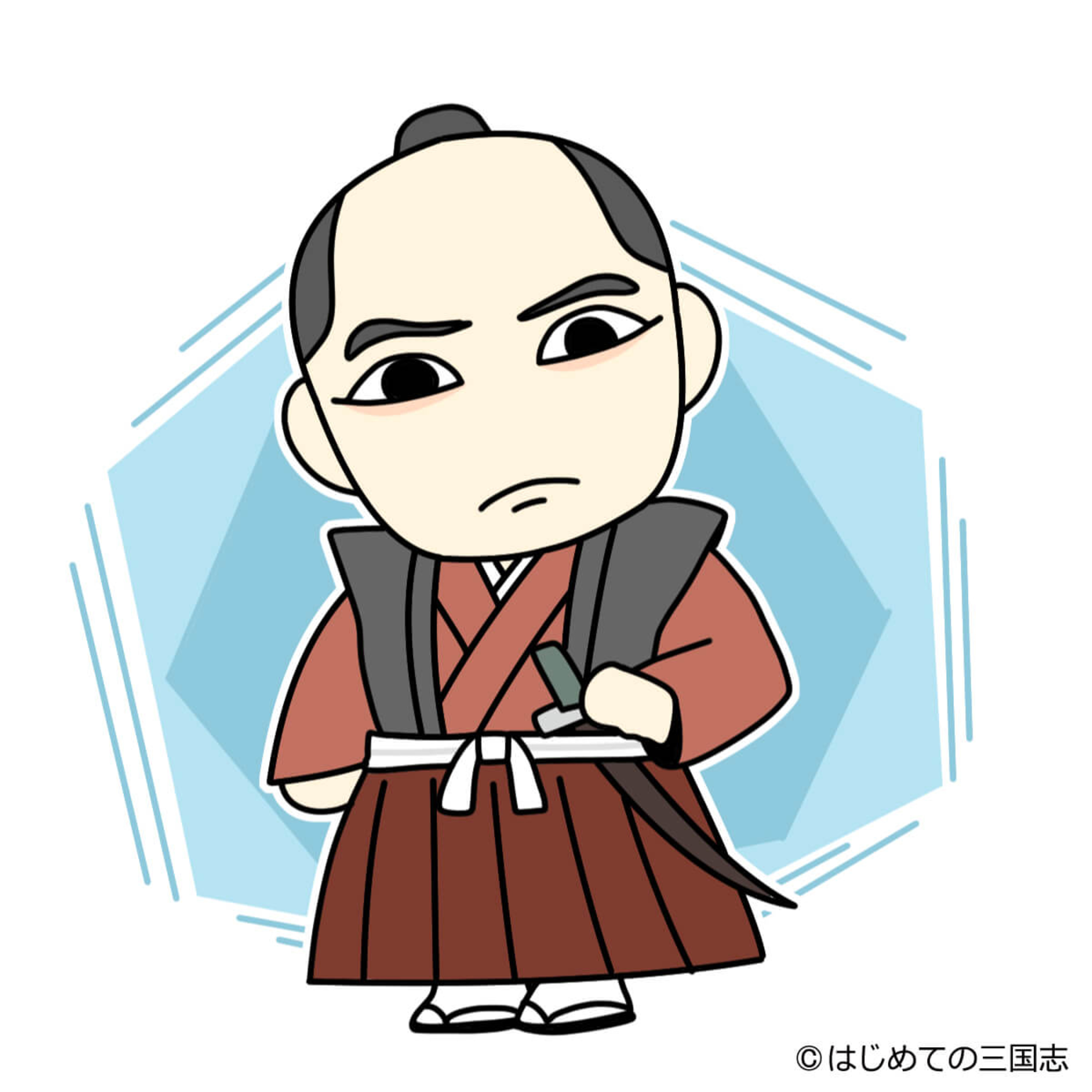 cover of episode 代々受け継ぐ処刑執行人・山田浅右衛門の生涯