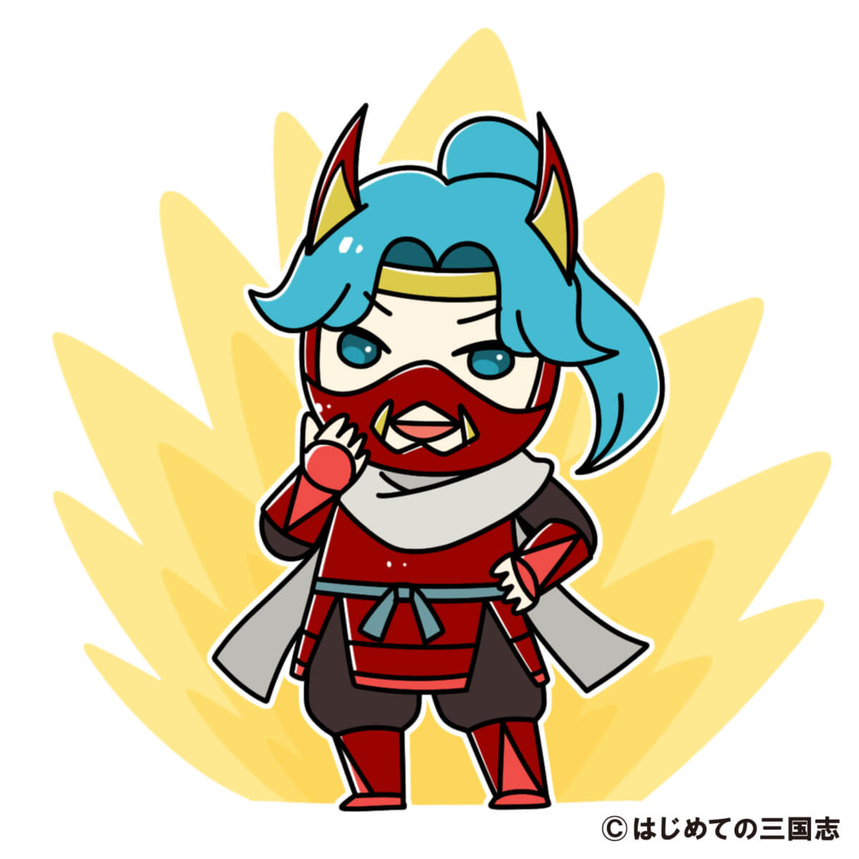 cover of episode 武田四天王の1人の「逃げ弾正」・高坂昌信の生涯
