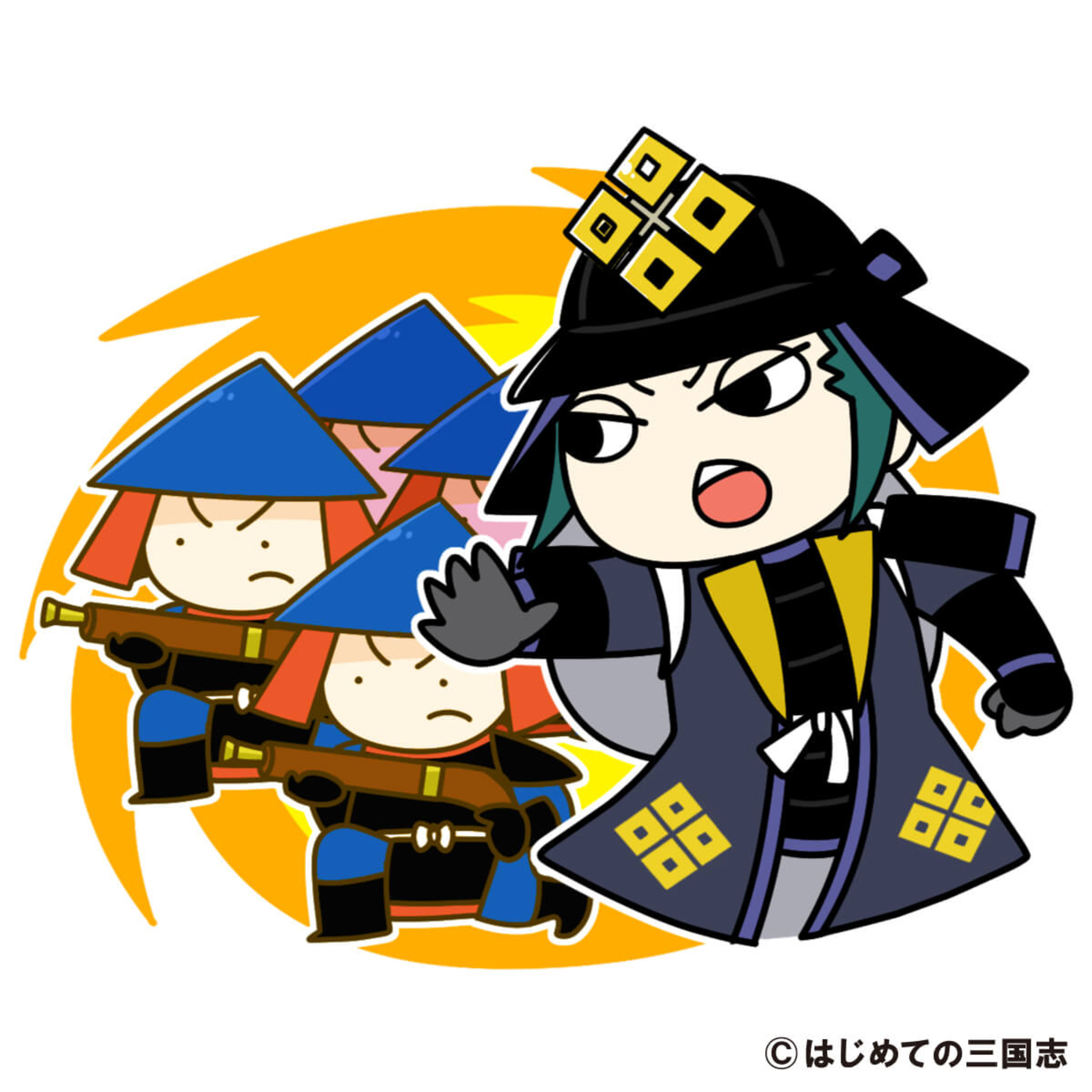 cover of episode 頑固すぎるあまりに転落した佐々成政の不器用すぎる生涯