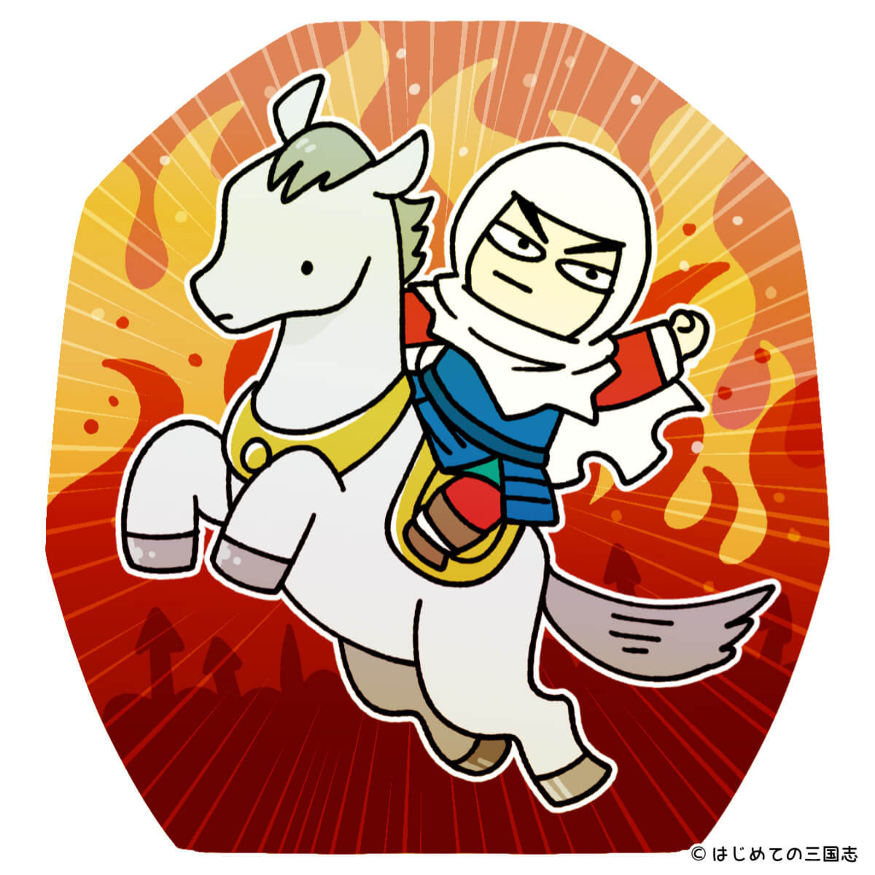 cover of episode 上杉謙信の部下・越後軍団の概要と最も強い武将